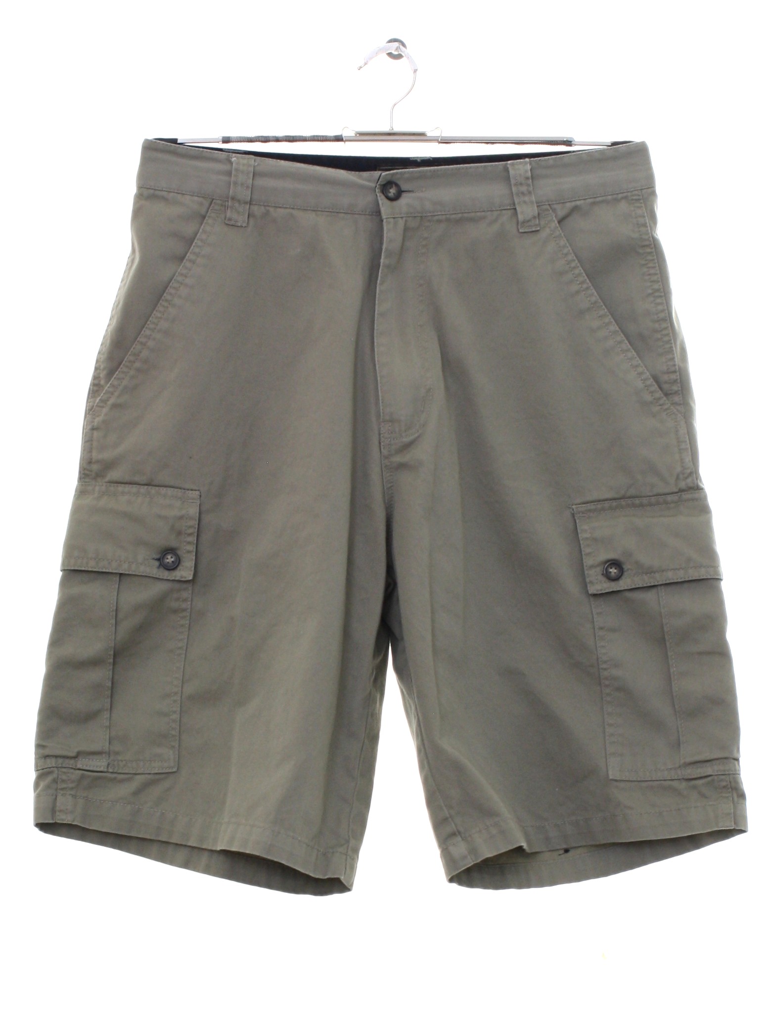 six pocket cargo shorts