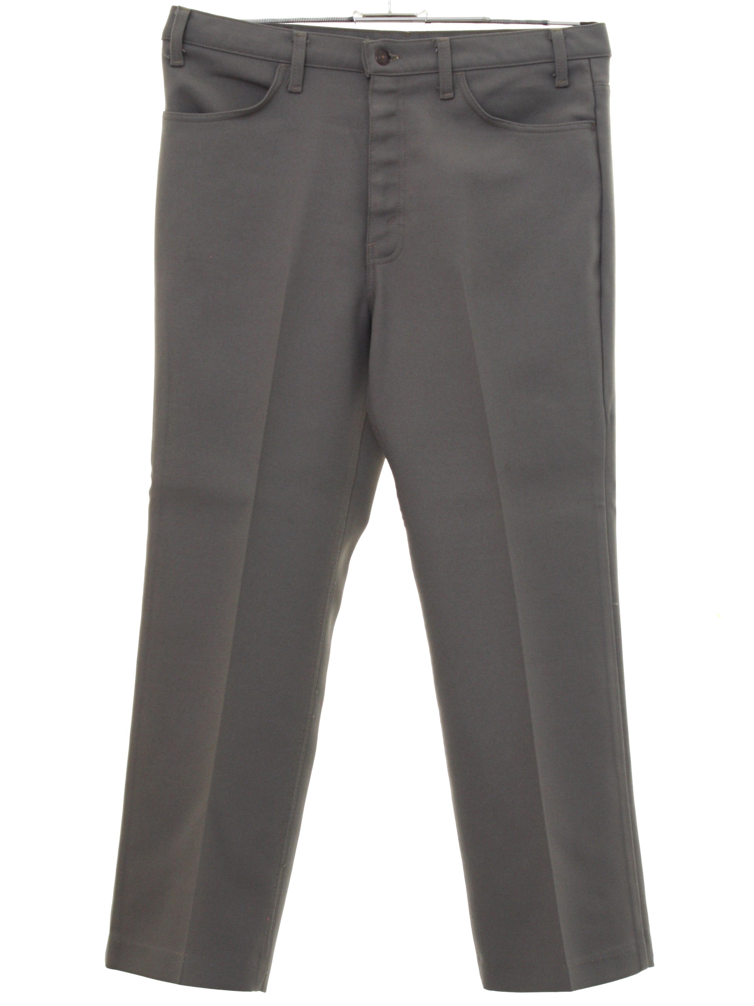 mens khaki levis