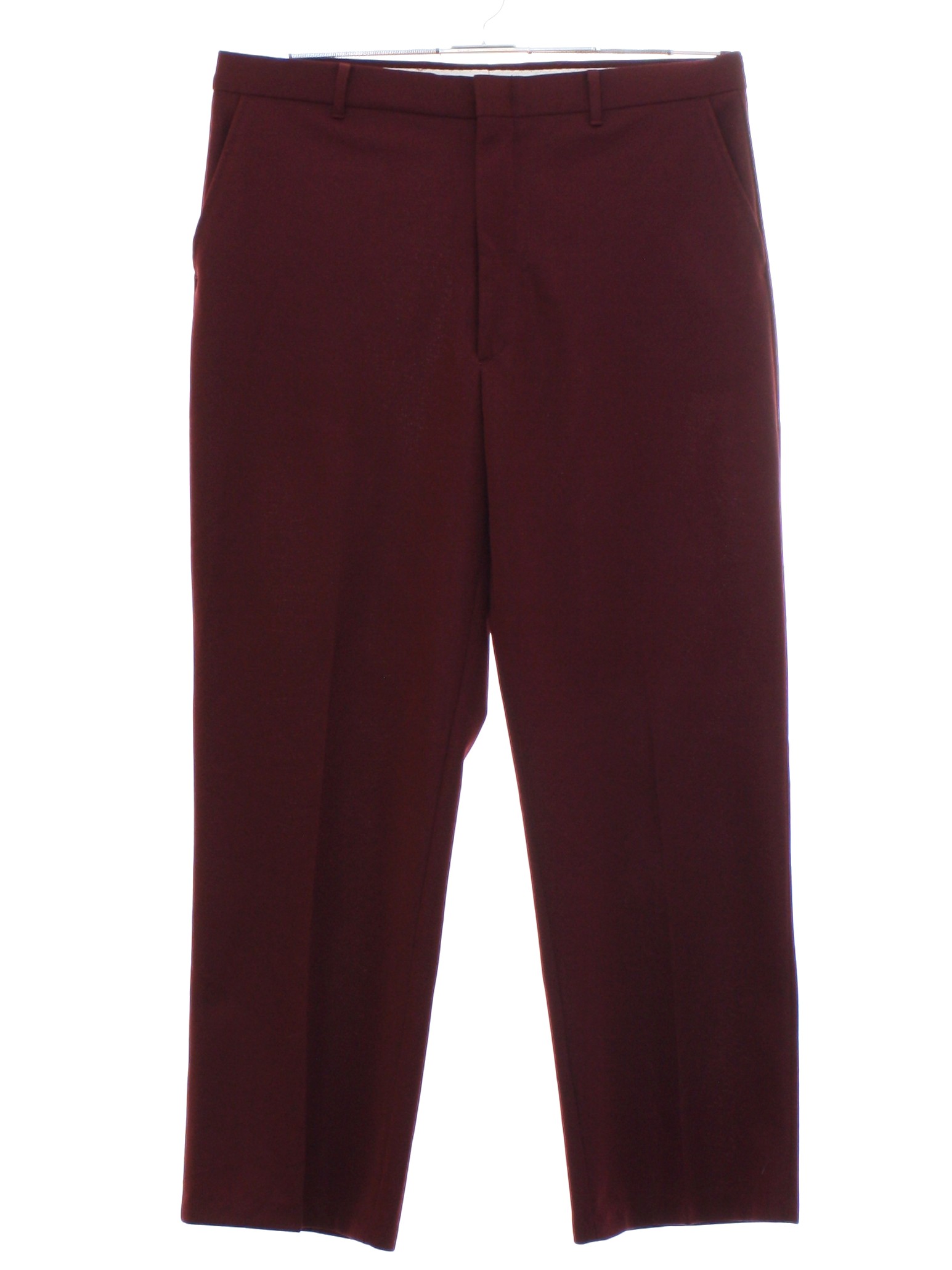 Retro 60s Pants (Haband) : 60s style (made in 70s) -Haband- Mens ...