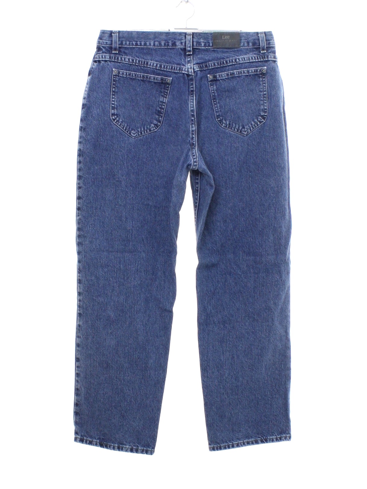 Vintage Lee Original Jeans 90's Pants: 90s or newer -Lee Original Jeans ...