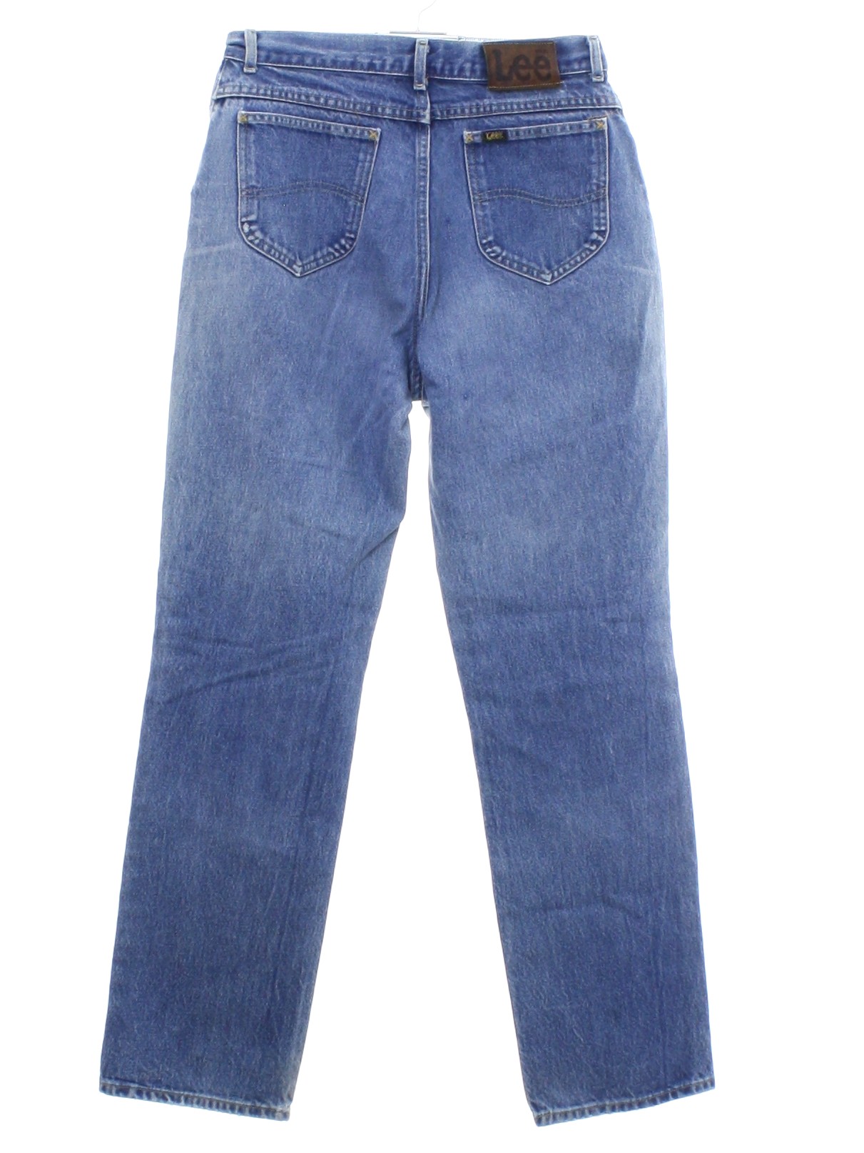 lee jeans 1980s