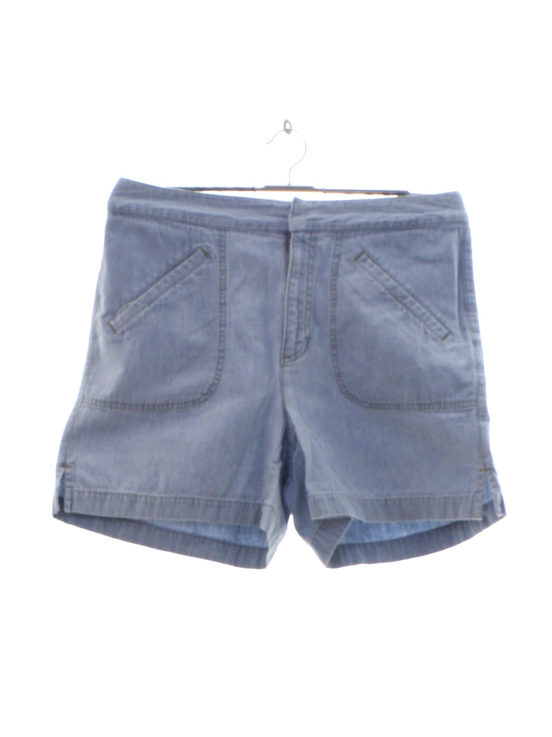 80s style shorts