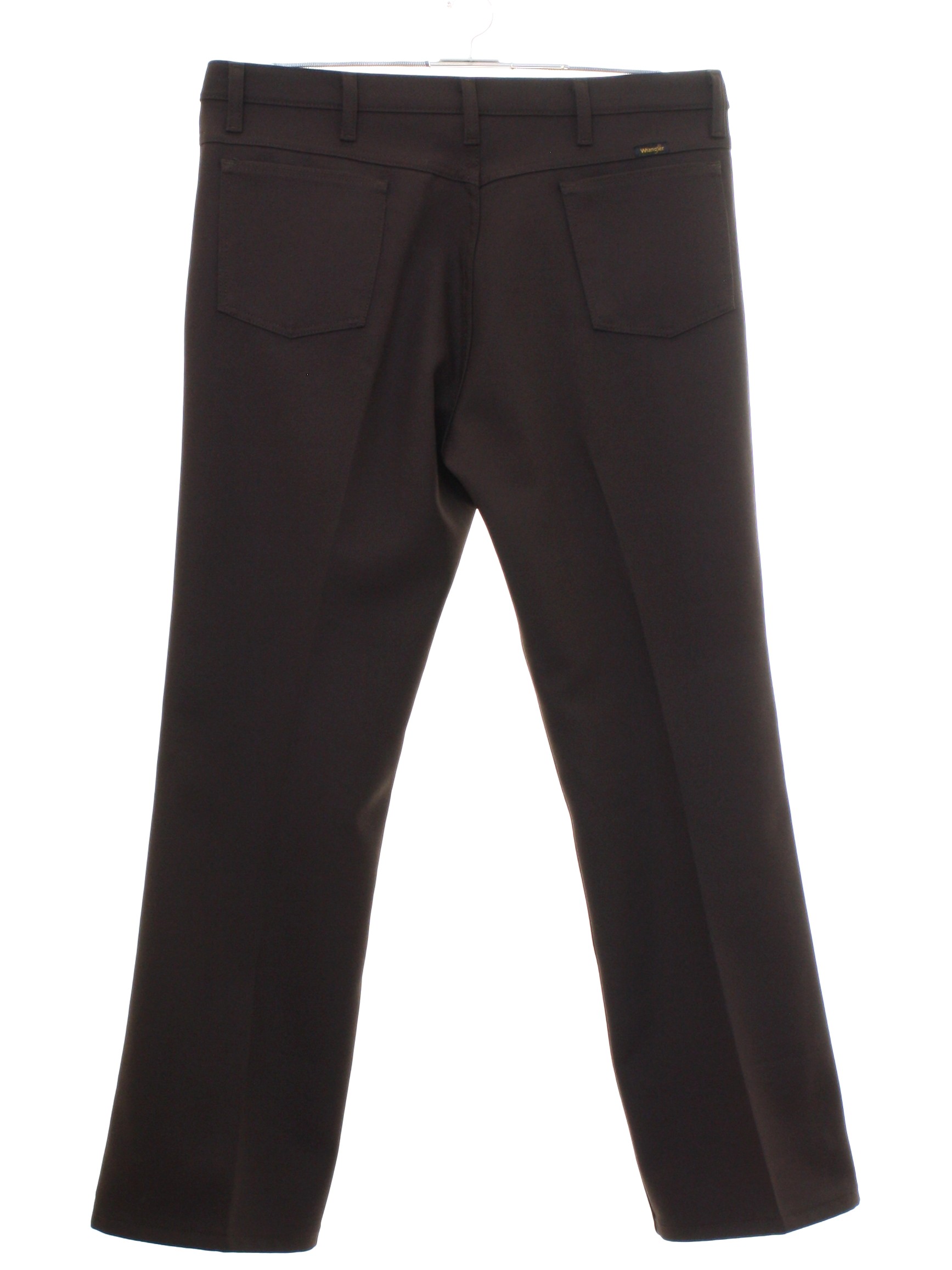 mens flared jeans 70s
