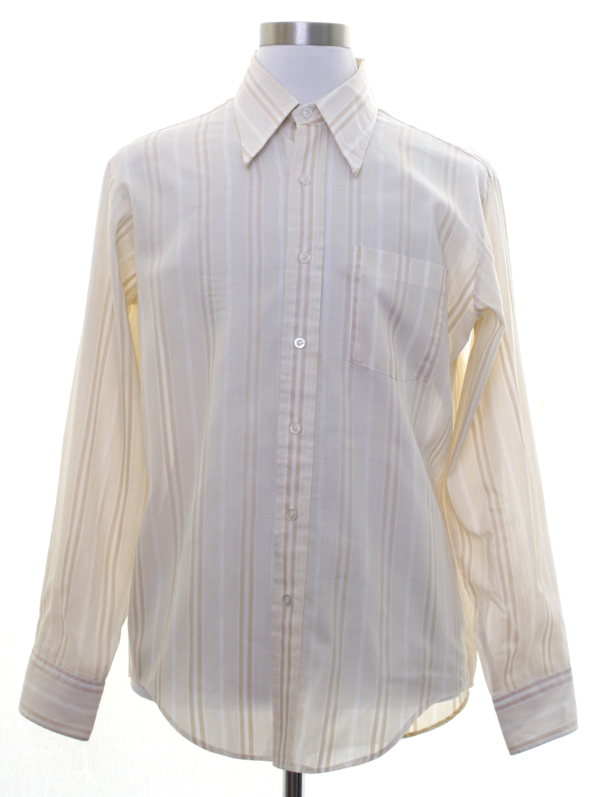 jc penneys mens dress shirts