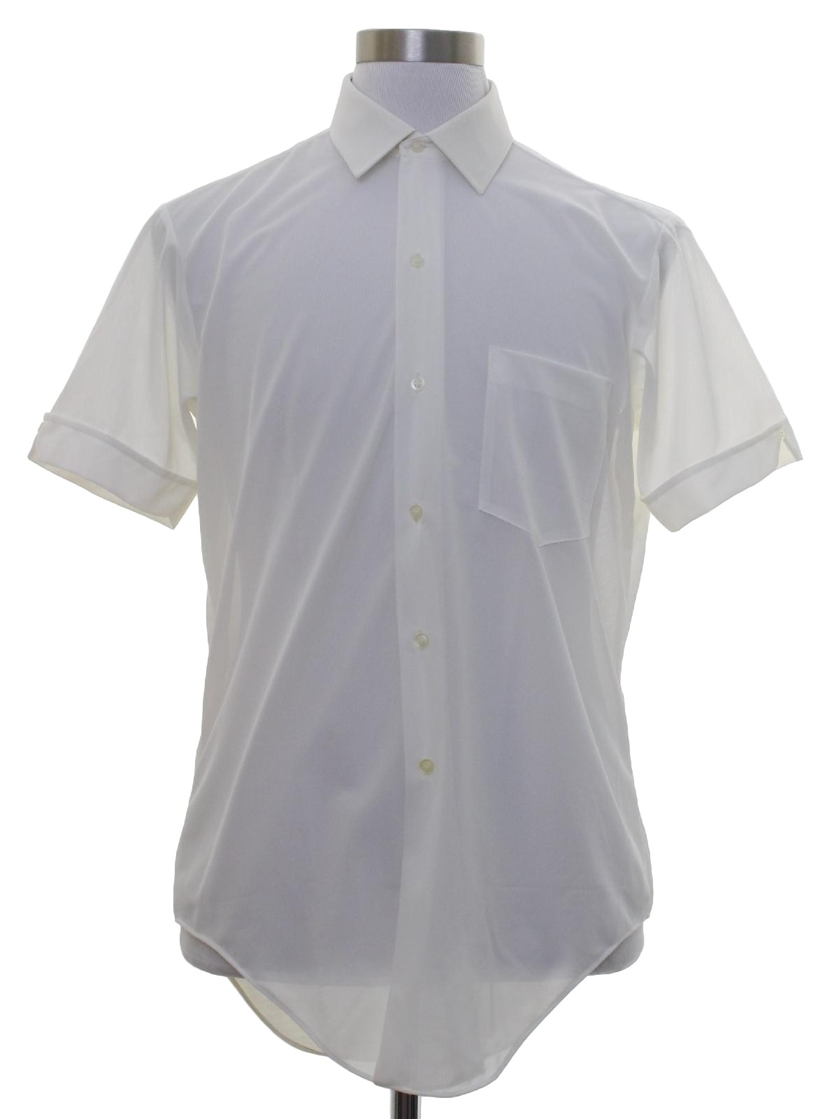 1960's italian knit shirts