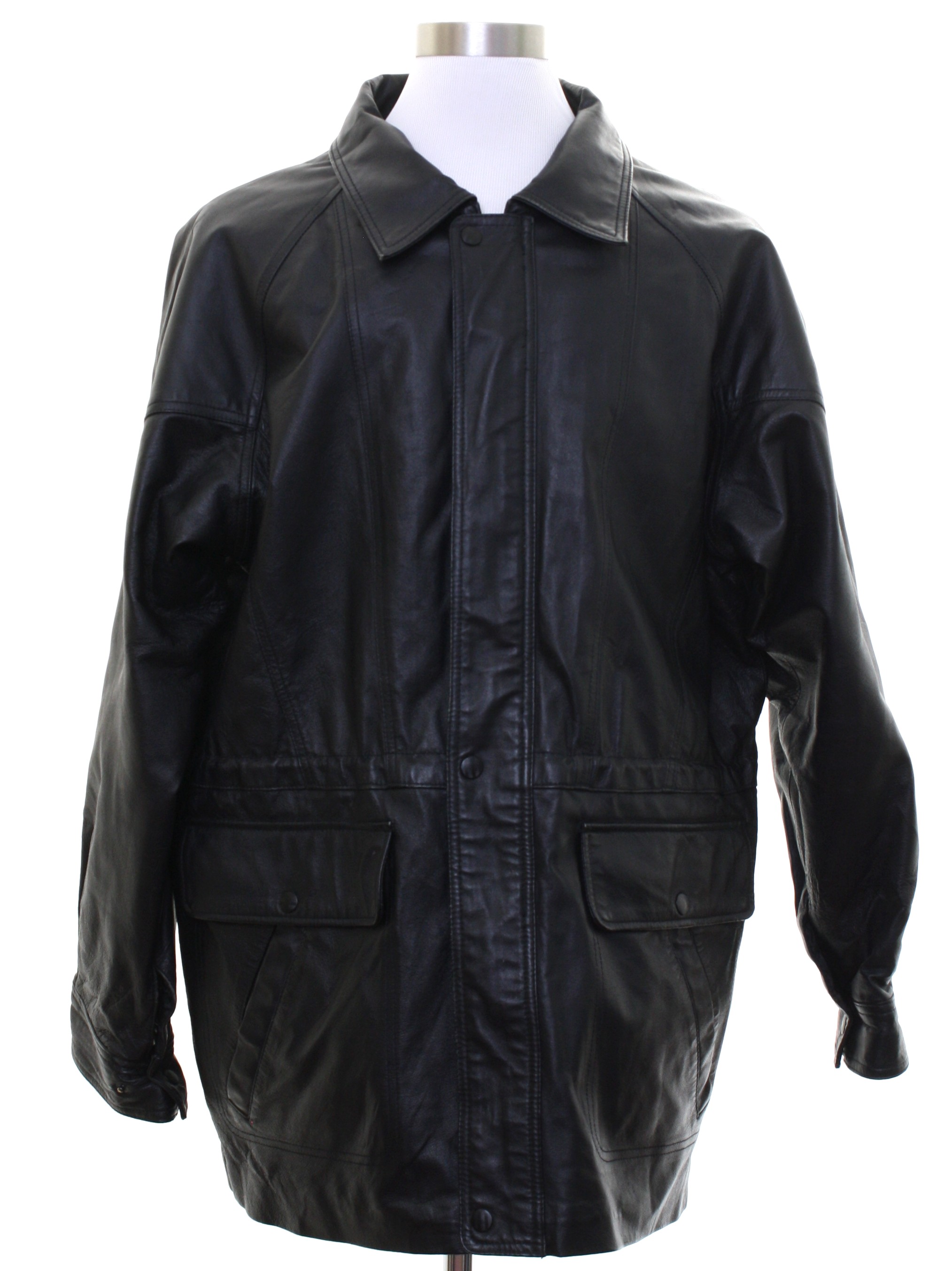 St John Bay Jacket | lupon.gov.ph