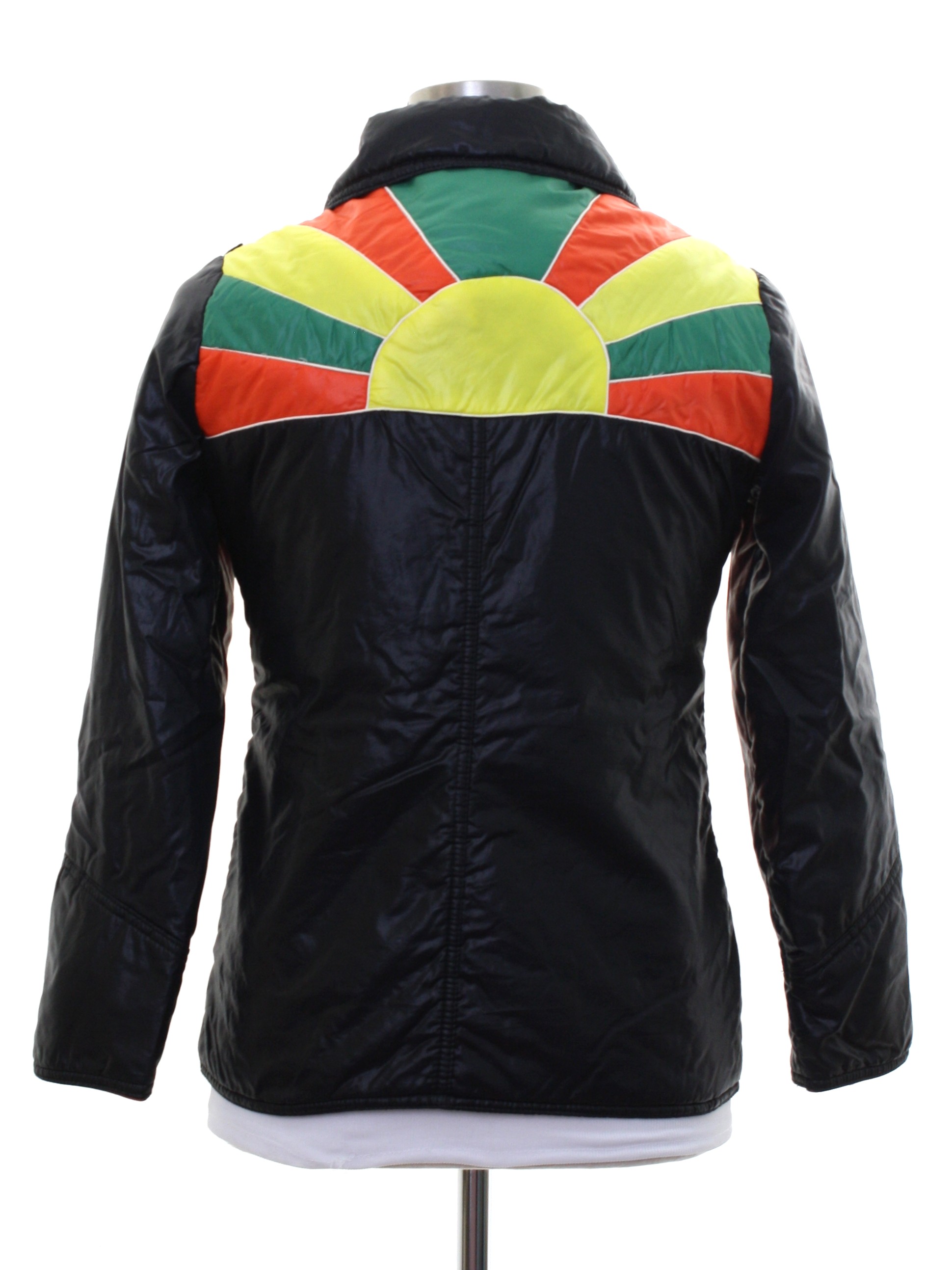 Kmart windbreaker sales
