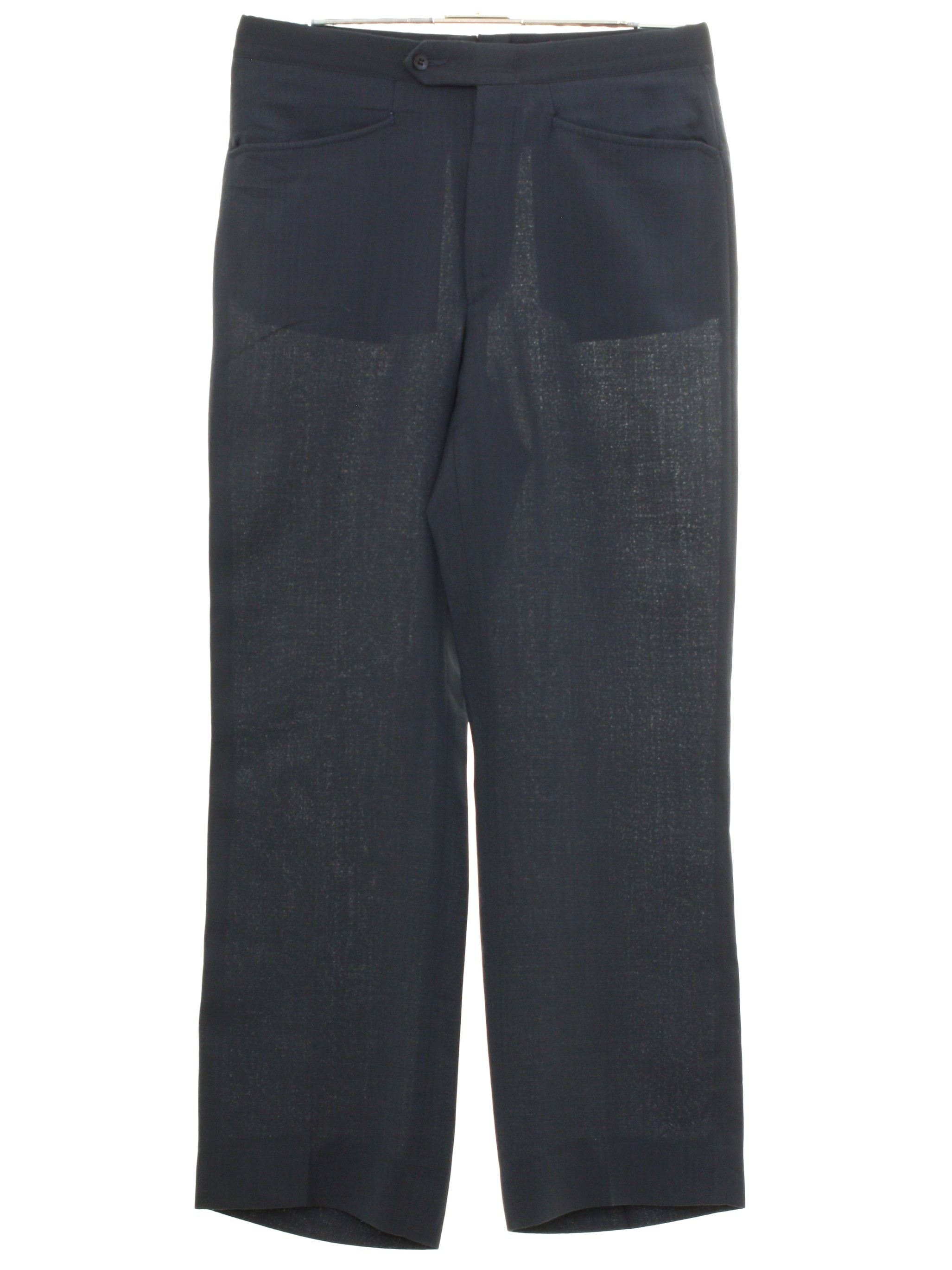 60s mens pants