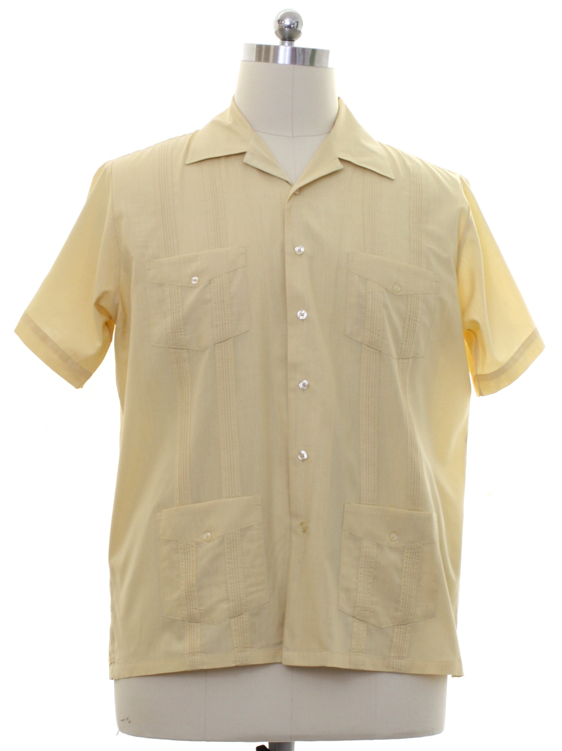 the genuine haband guayabera