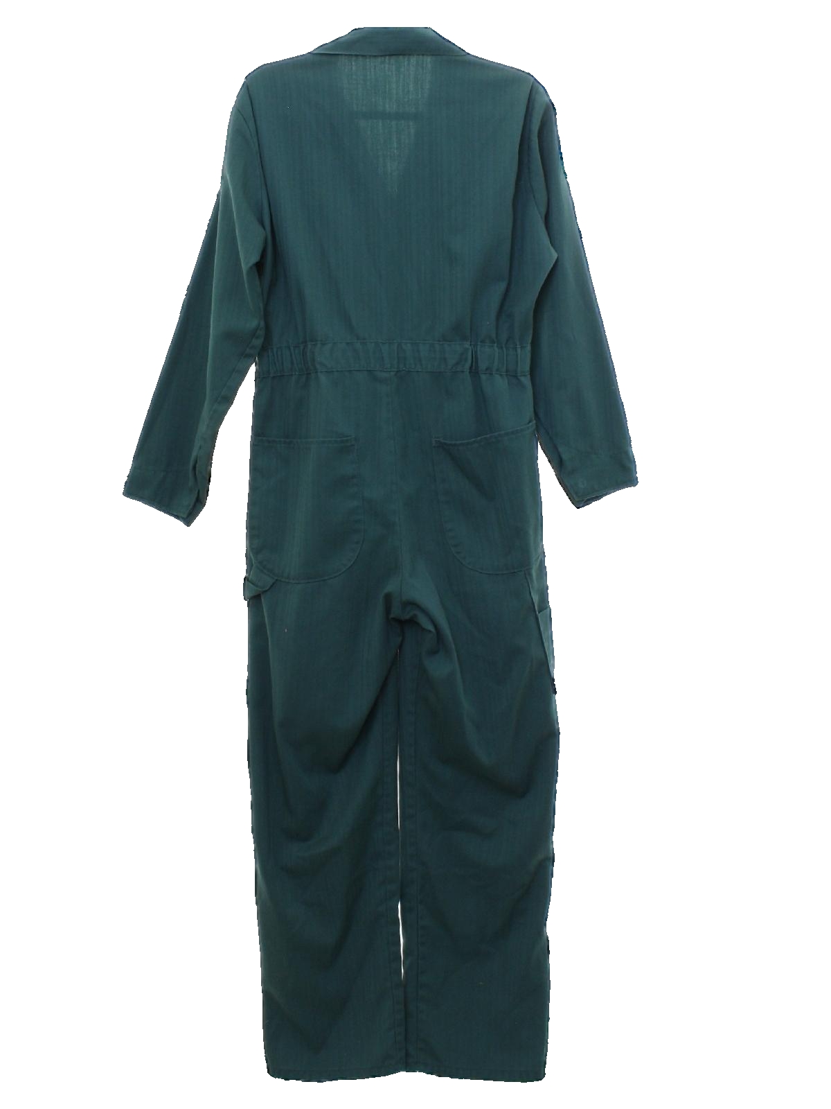 Vintage 70s Penney's Big Mac HBT Shop Coveralls - Etsy