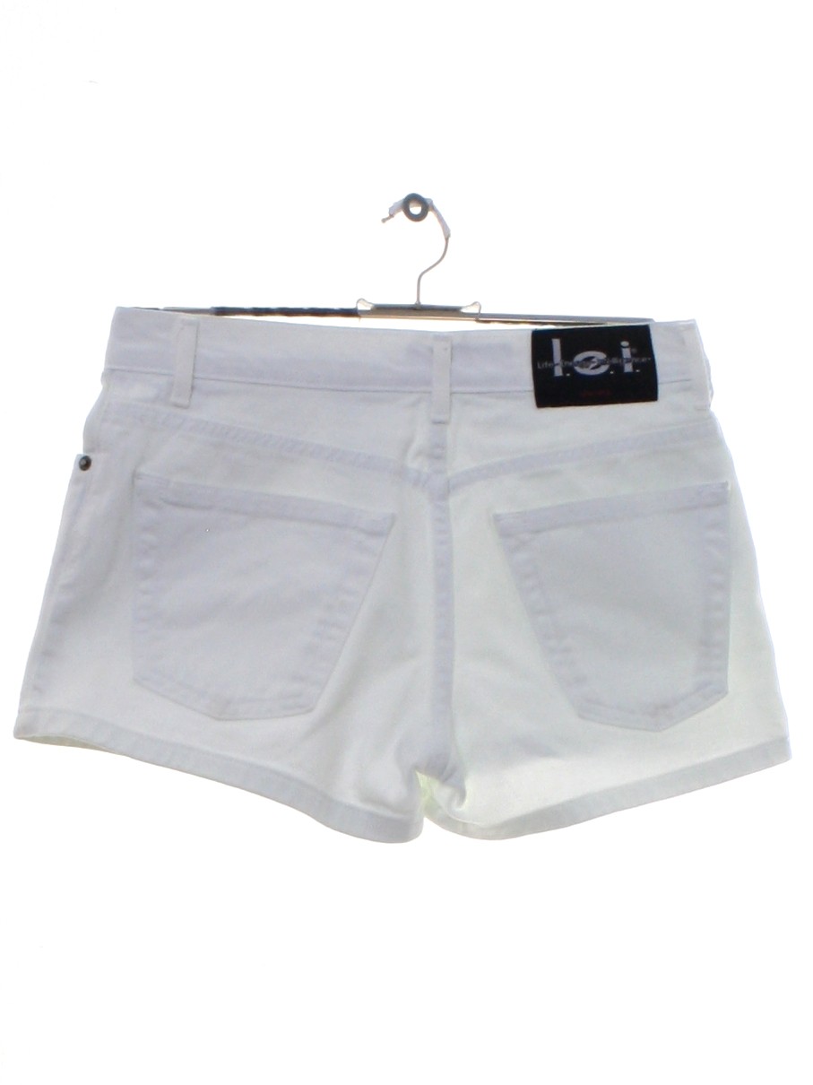 Lei jeans shorts outlet