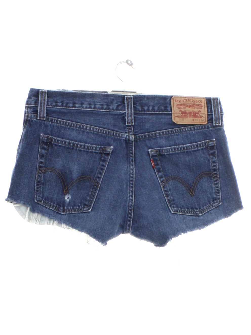 levis 527 womens