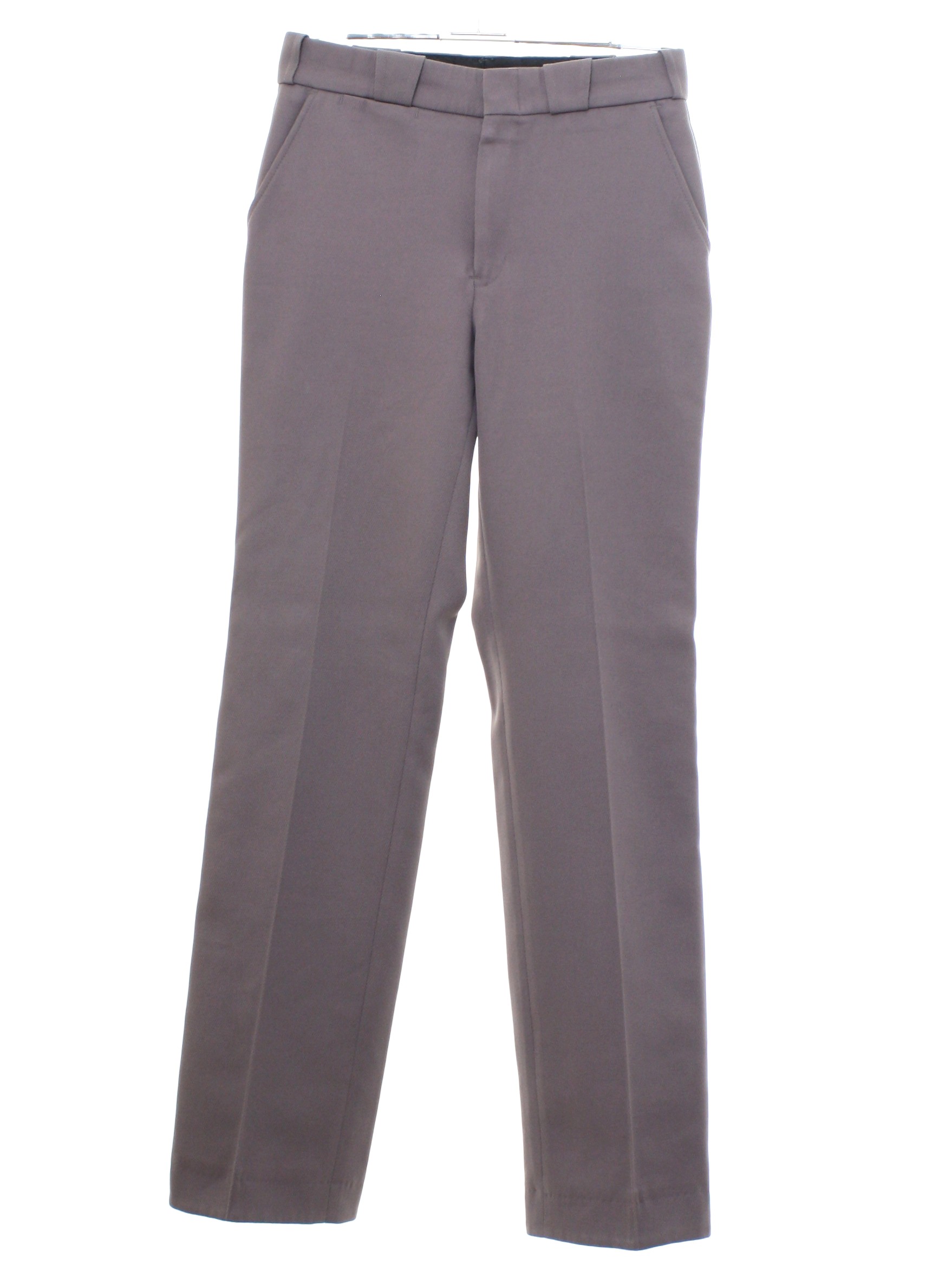 Retro 1970's Pants (Horace Small) : 70s style (made in 80s) -Horace ...