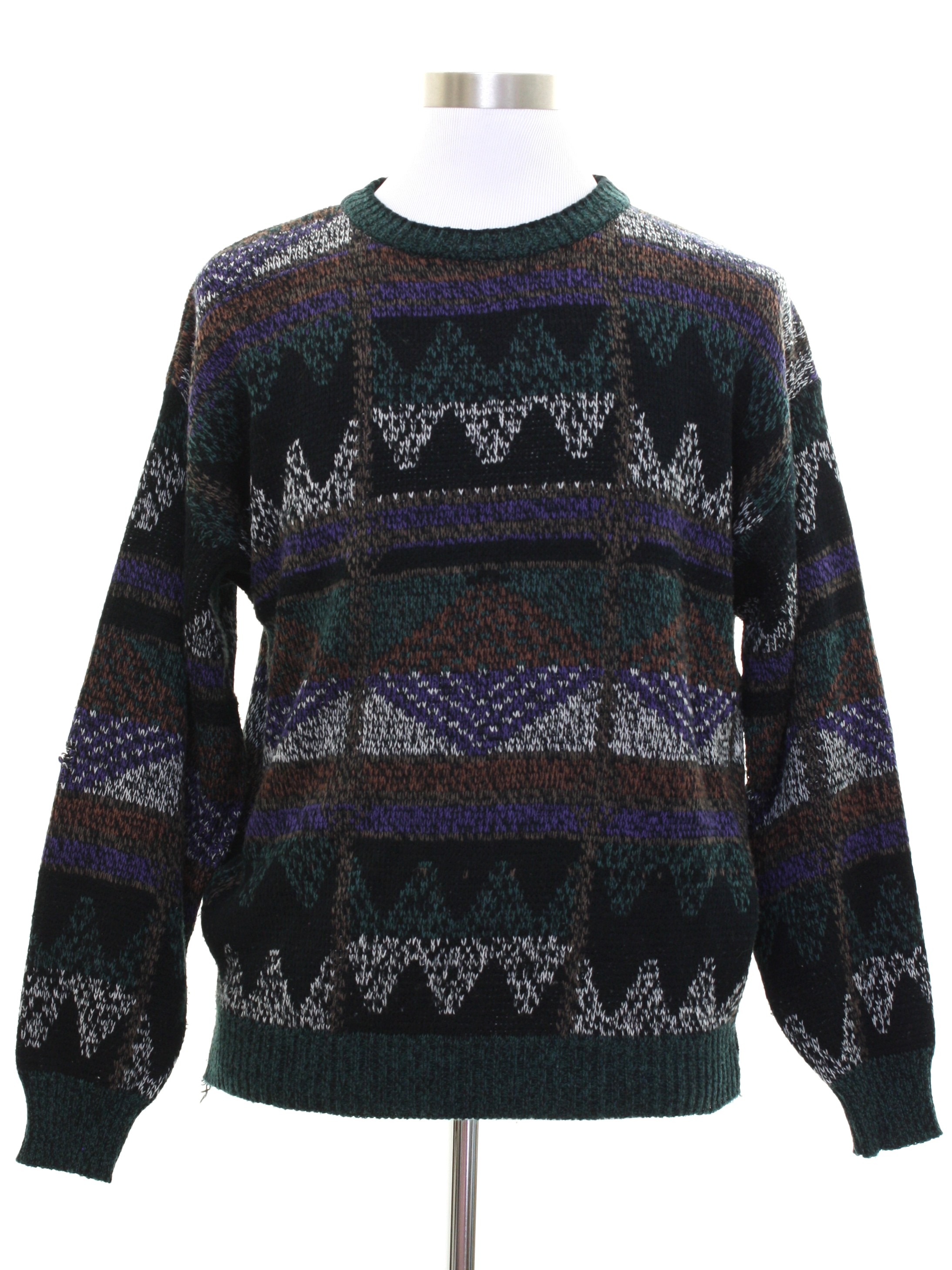 the limited sweater 80s
