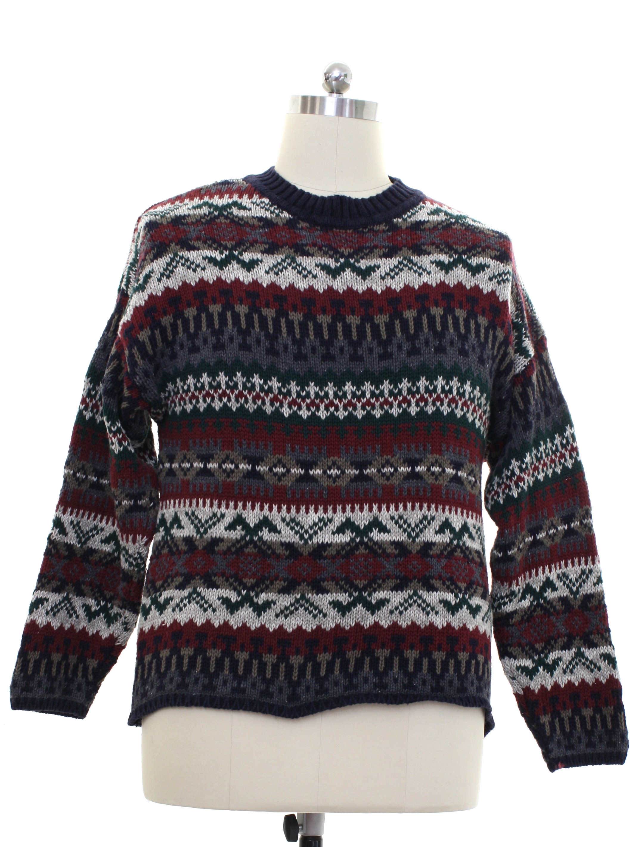 abercrombie and fitch wool sweater