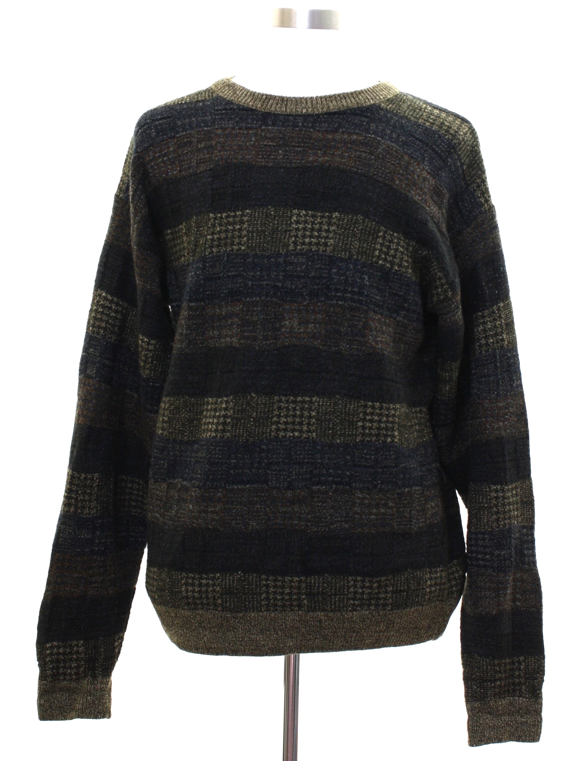 Over item handling ☆ Cambridge Classics Sweater Men Med www.bondysworld.com