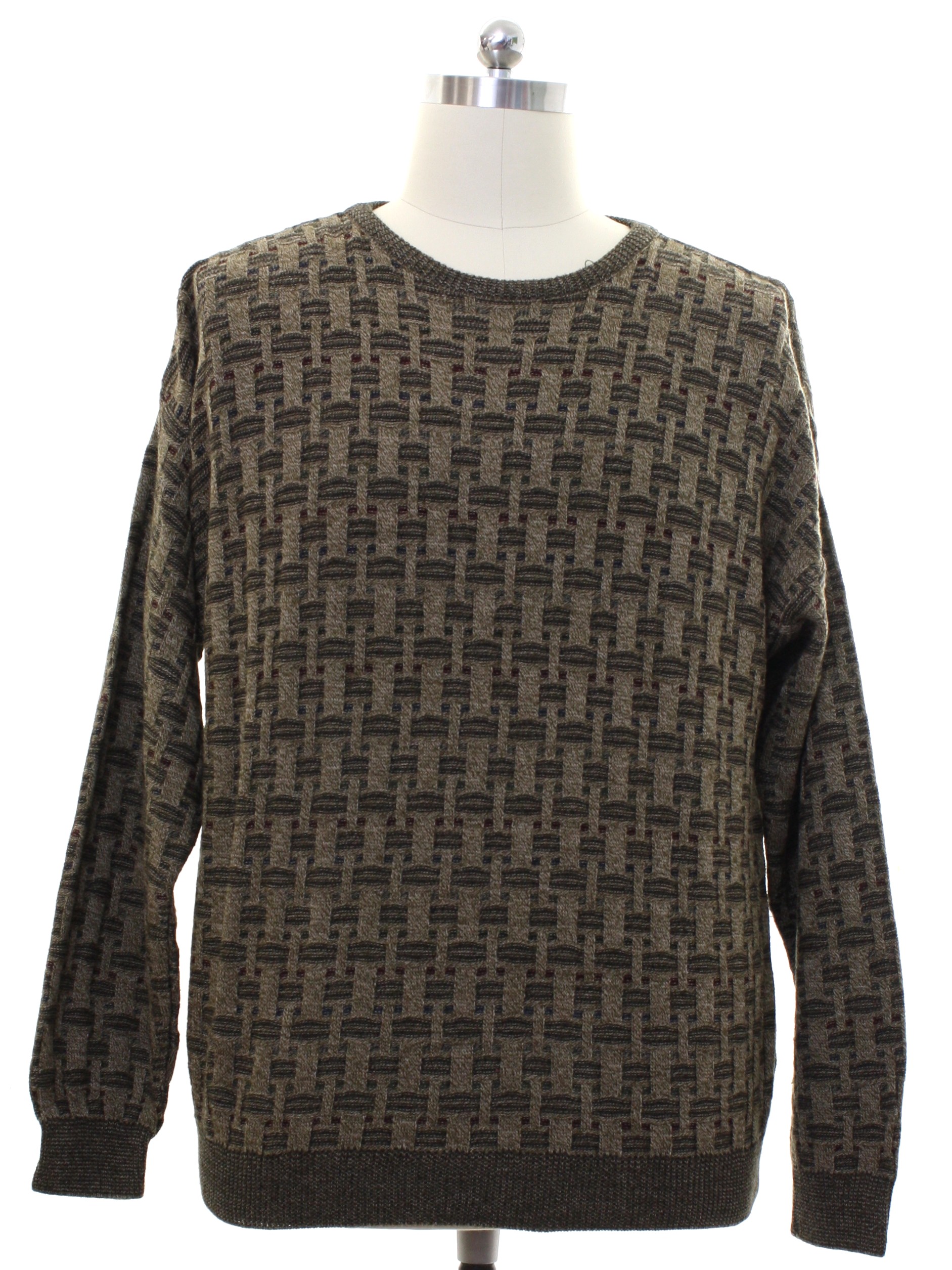 farah mens sweaters