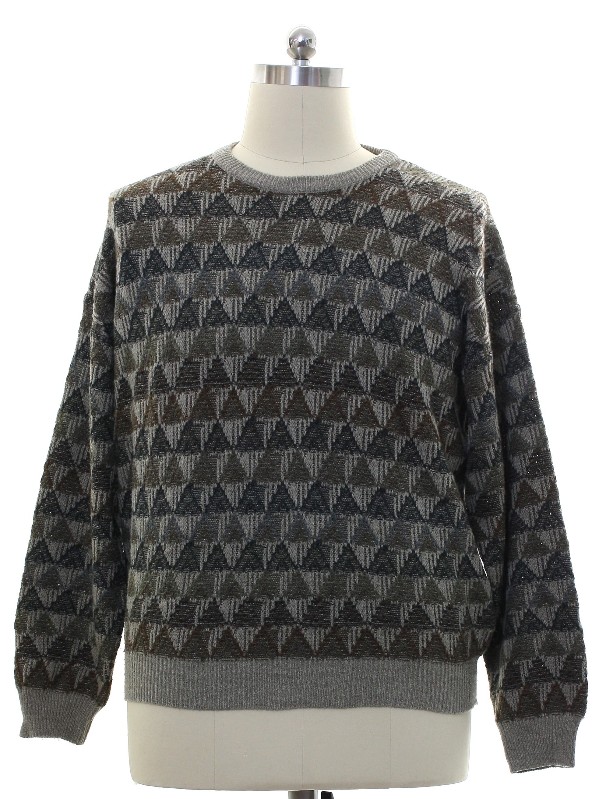 geoffrey beene sweater