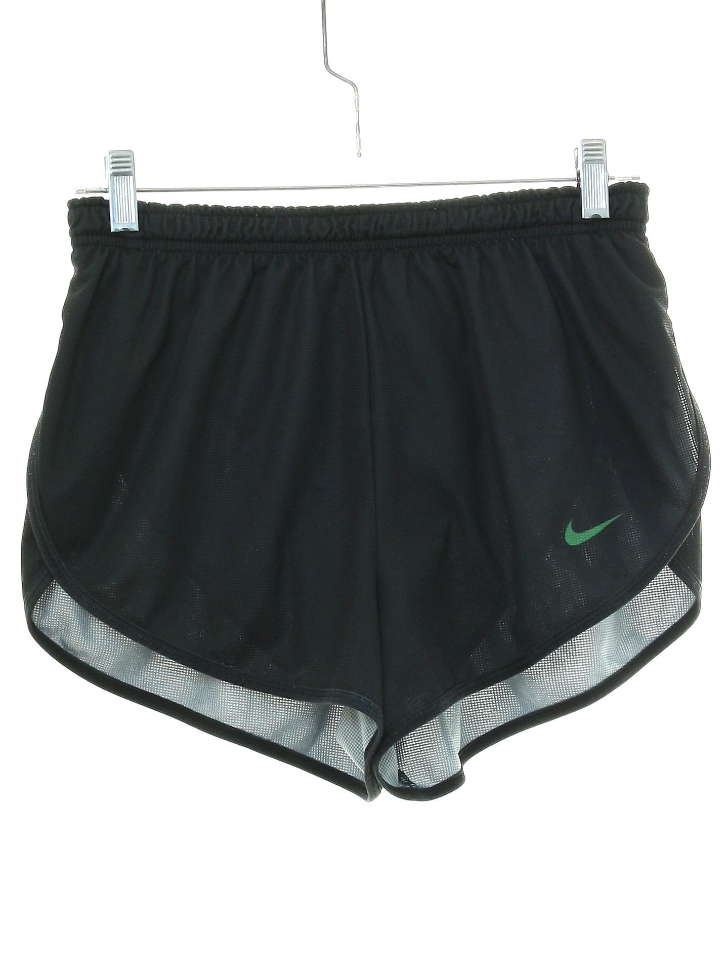 nike women's nylon shorts