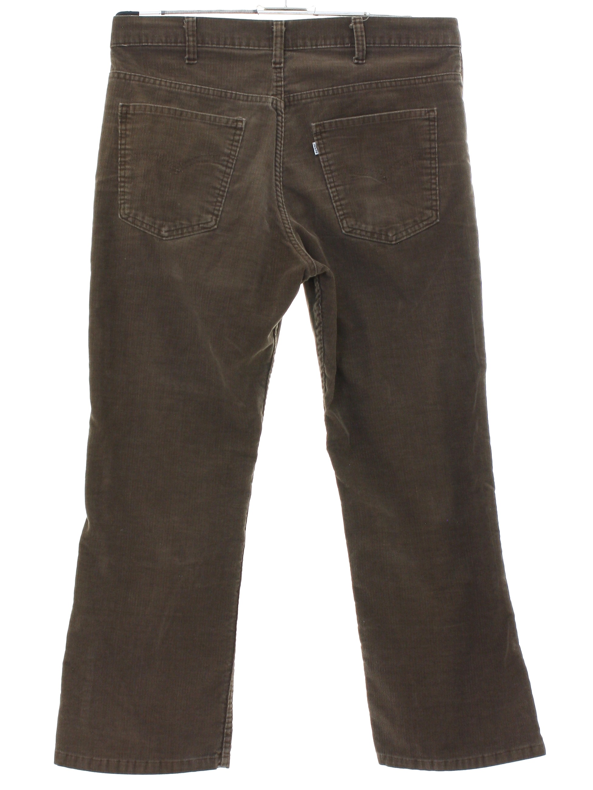 Levis 517 corduroy cheap