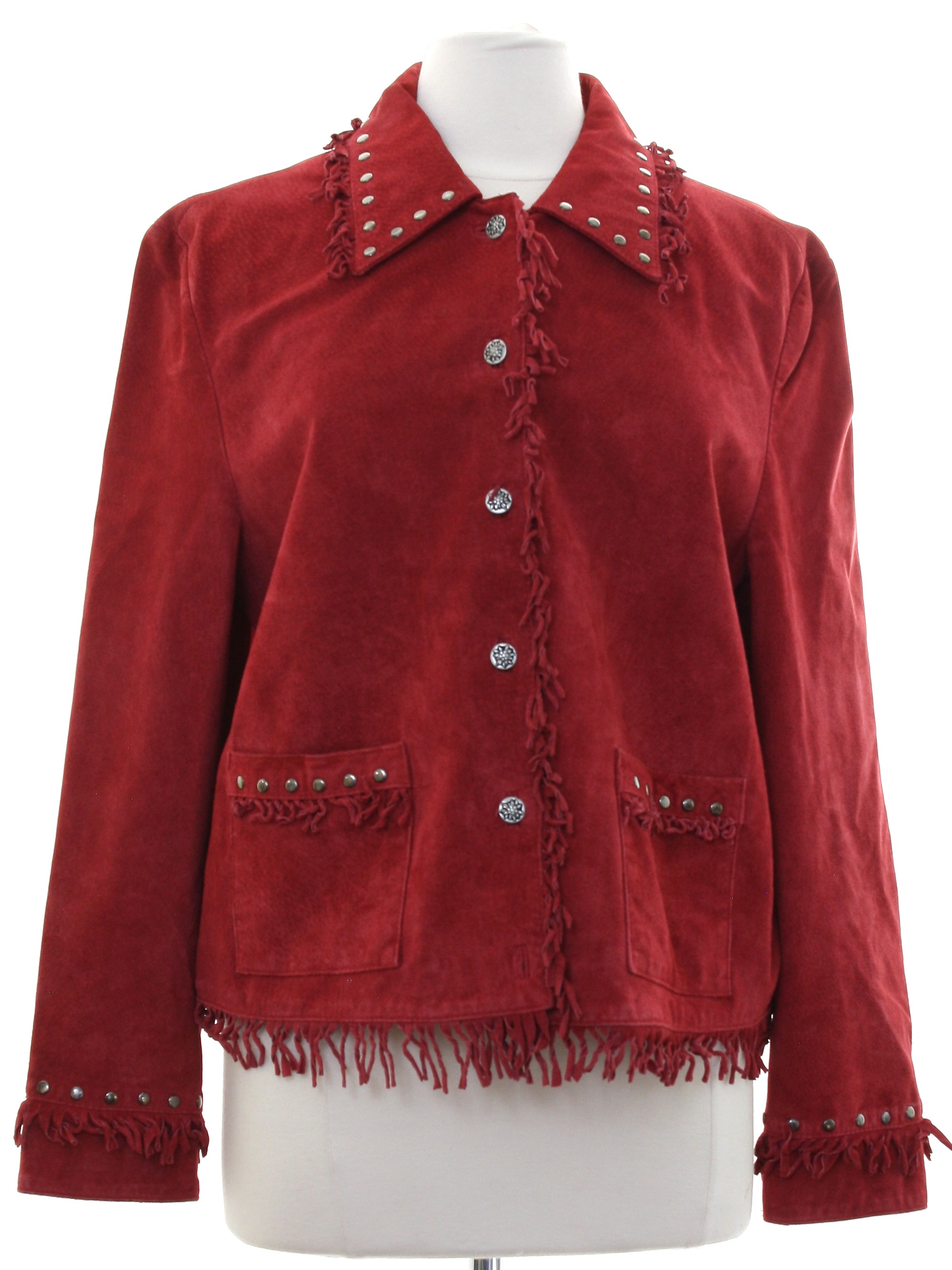 Montanaco clearance leather jacket