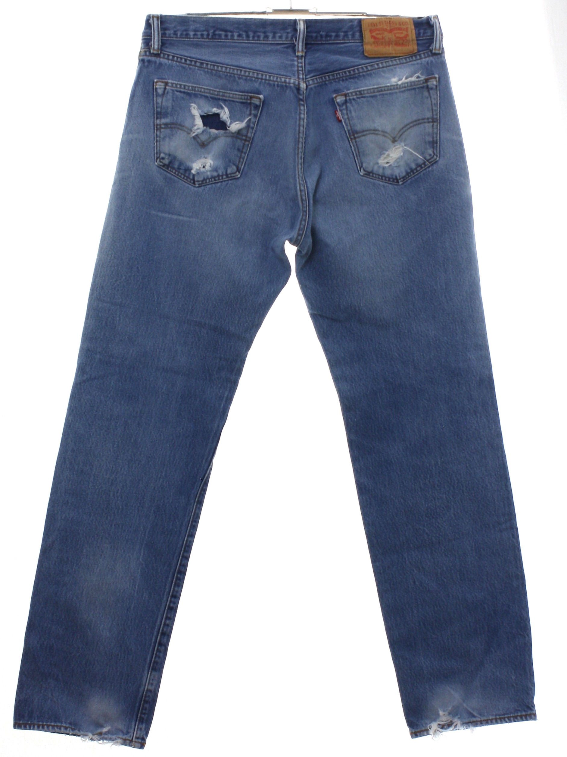 1990s levis 501