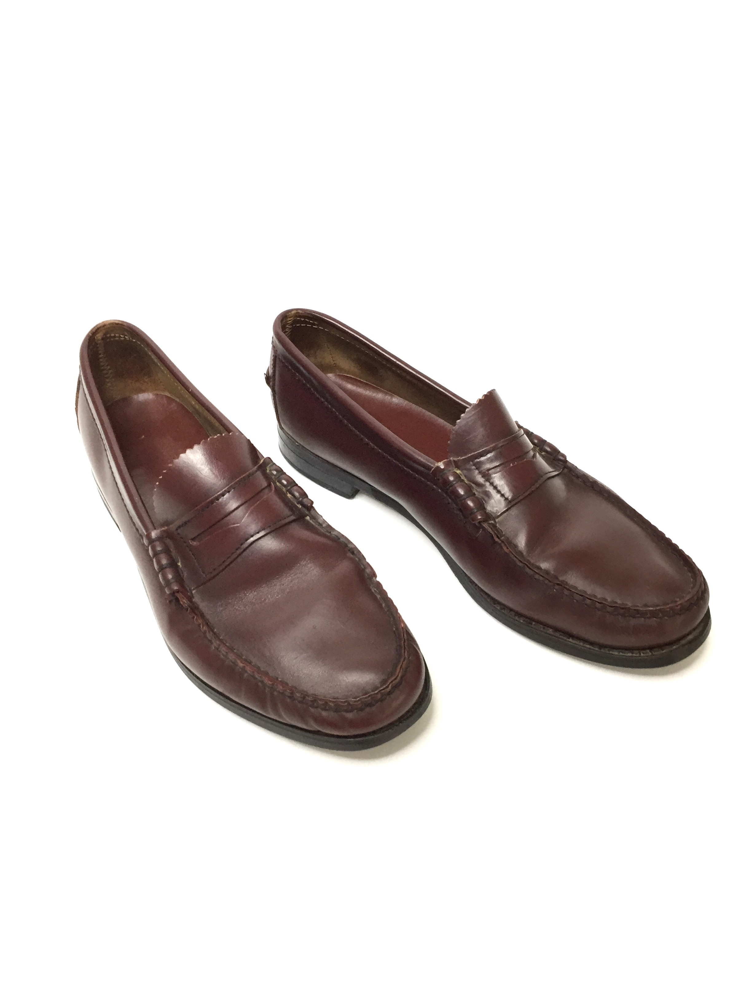 Dexter mens hotsell shoes loafers