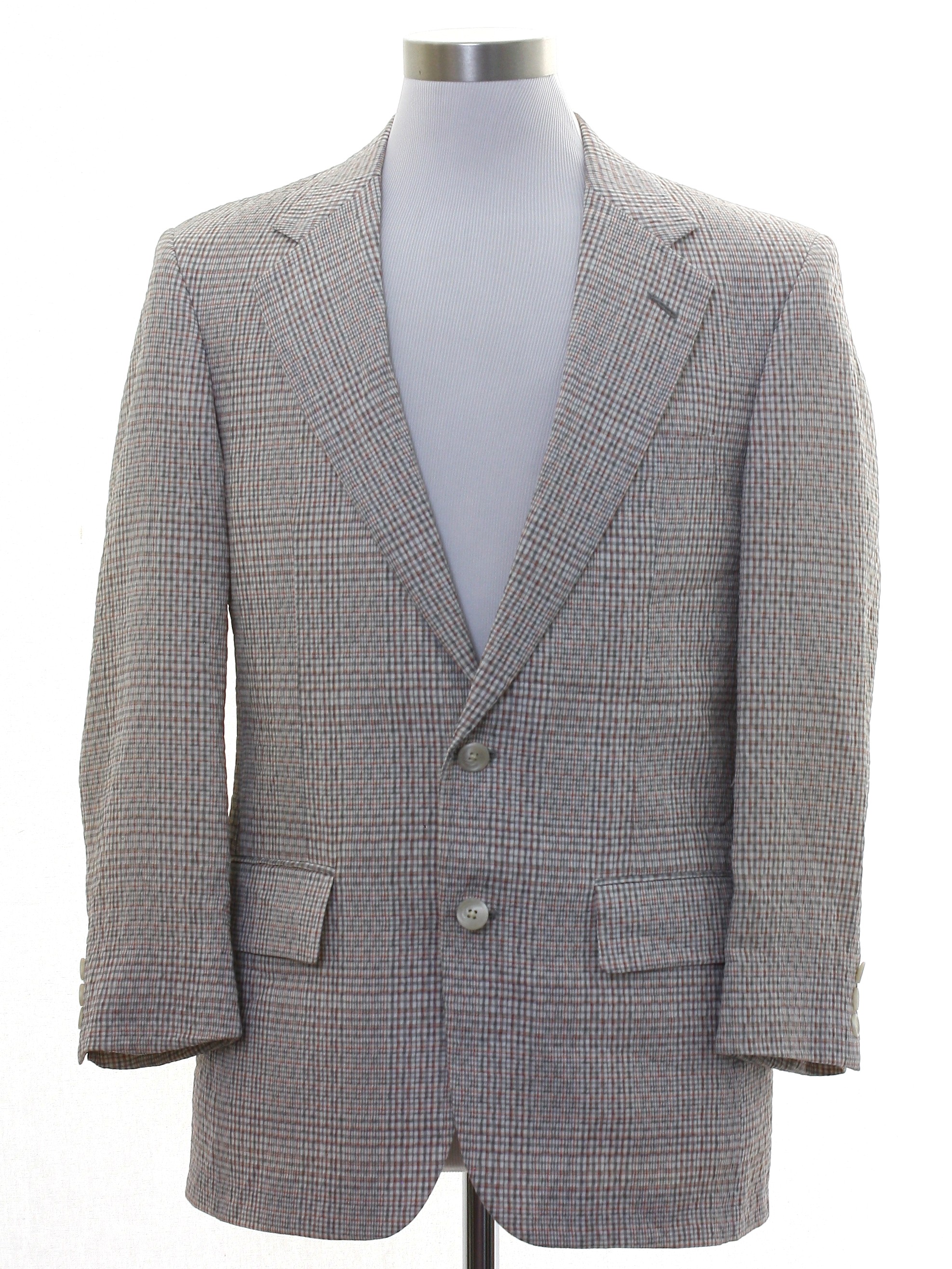 lightweight mens sport coat