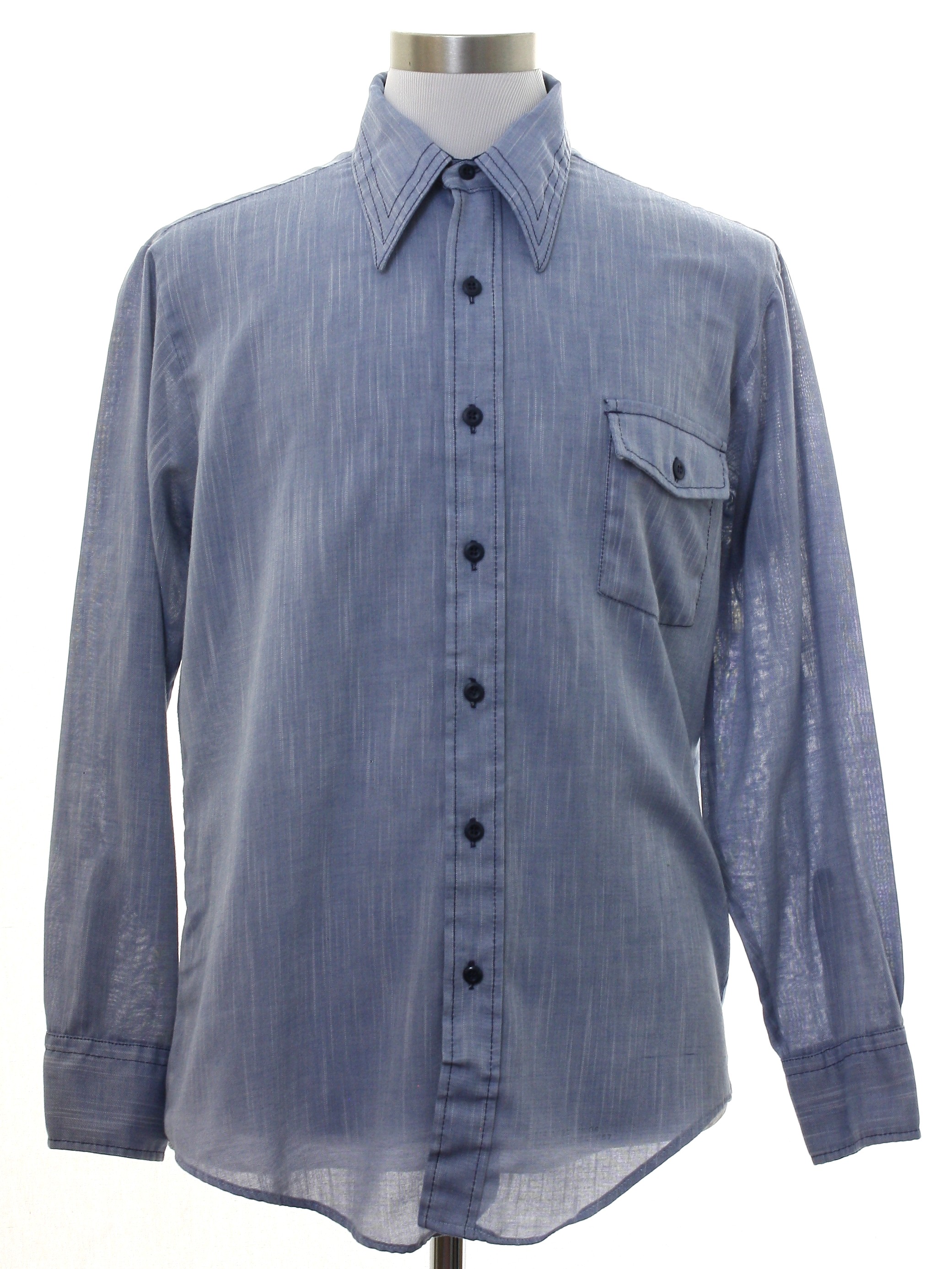 jc penneys mens dress shirts