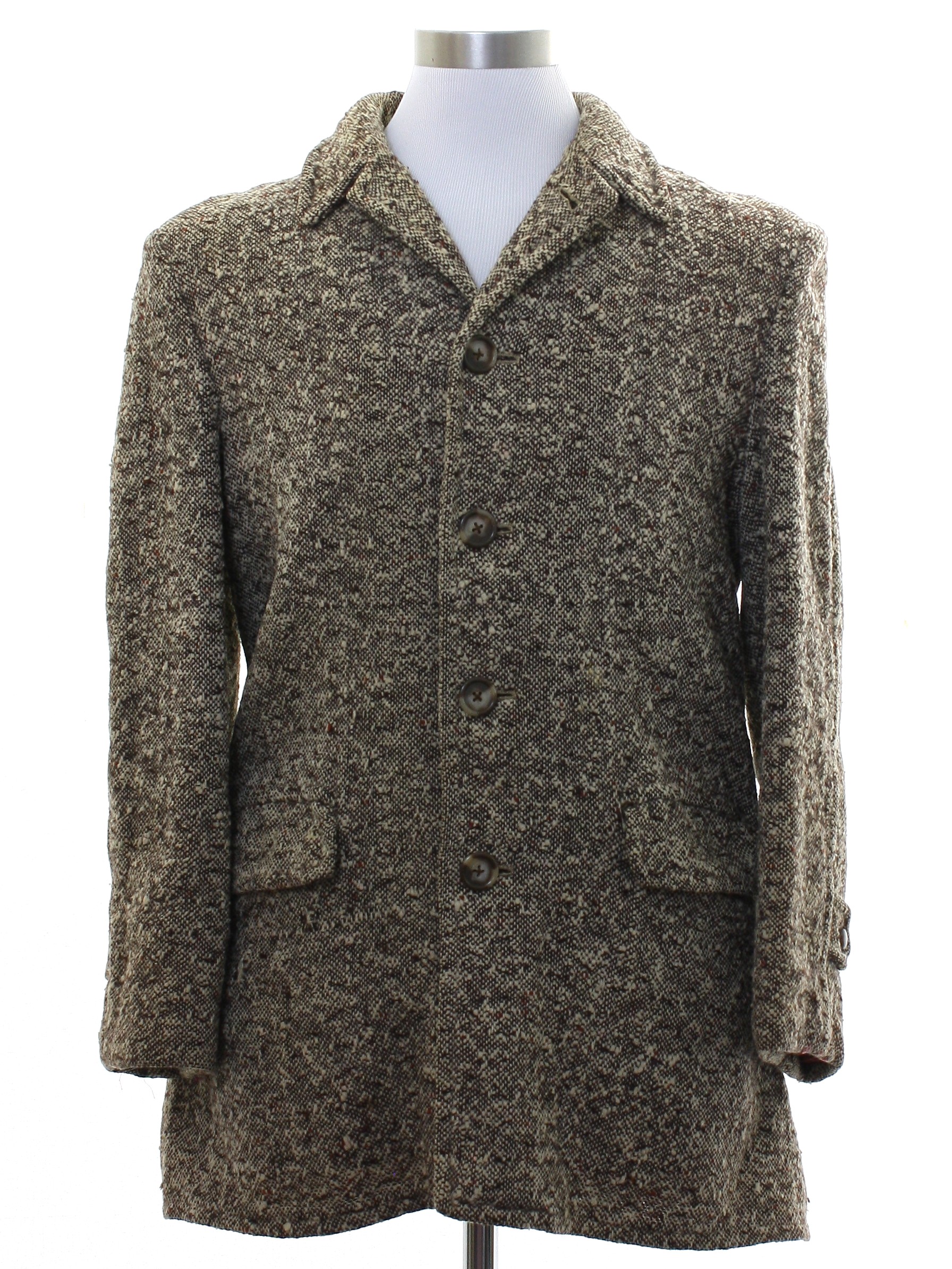 5,095 Gray Tweed Jacket Stock Photos, High-Res Pictures, and Images - Getty  Images
