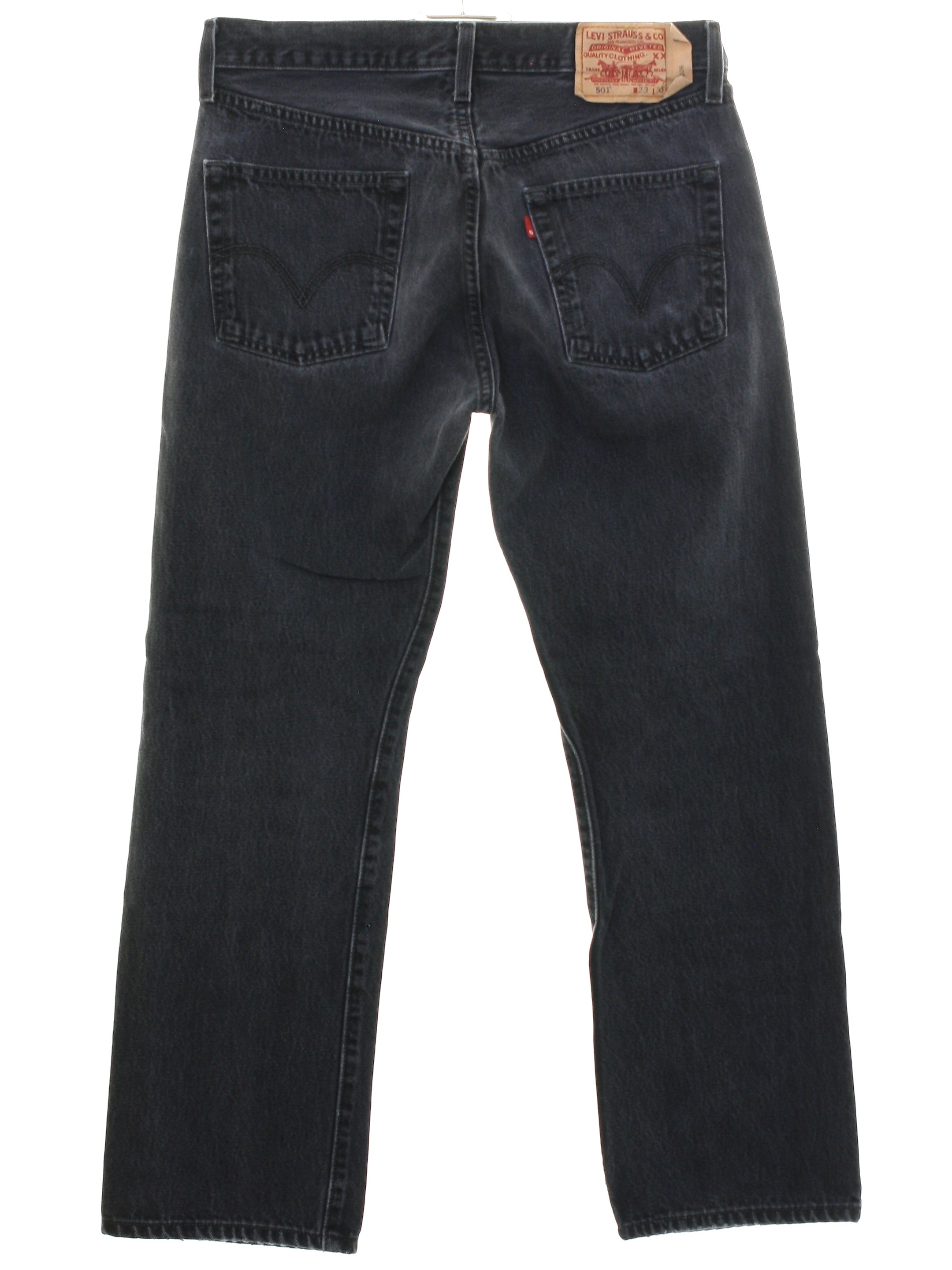 Levis 501 store 1990