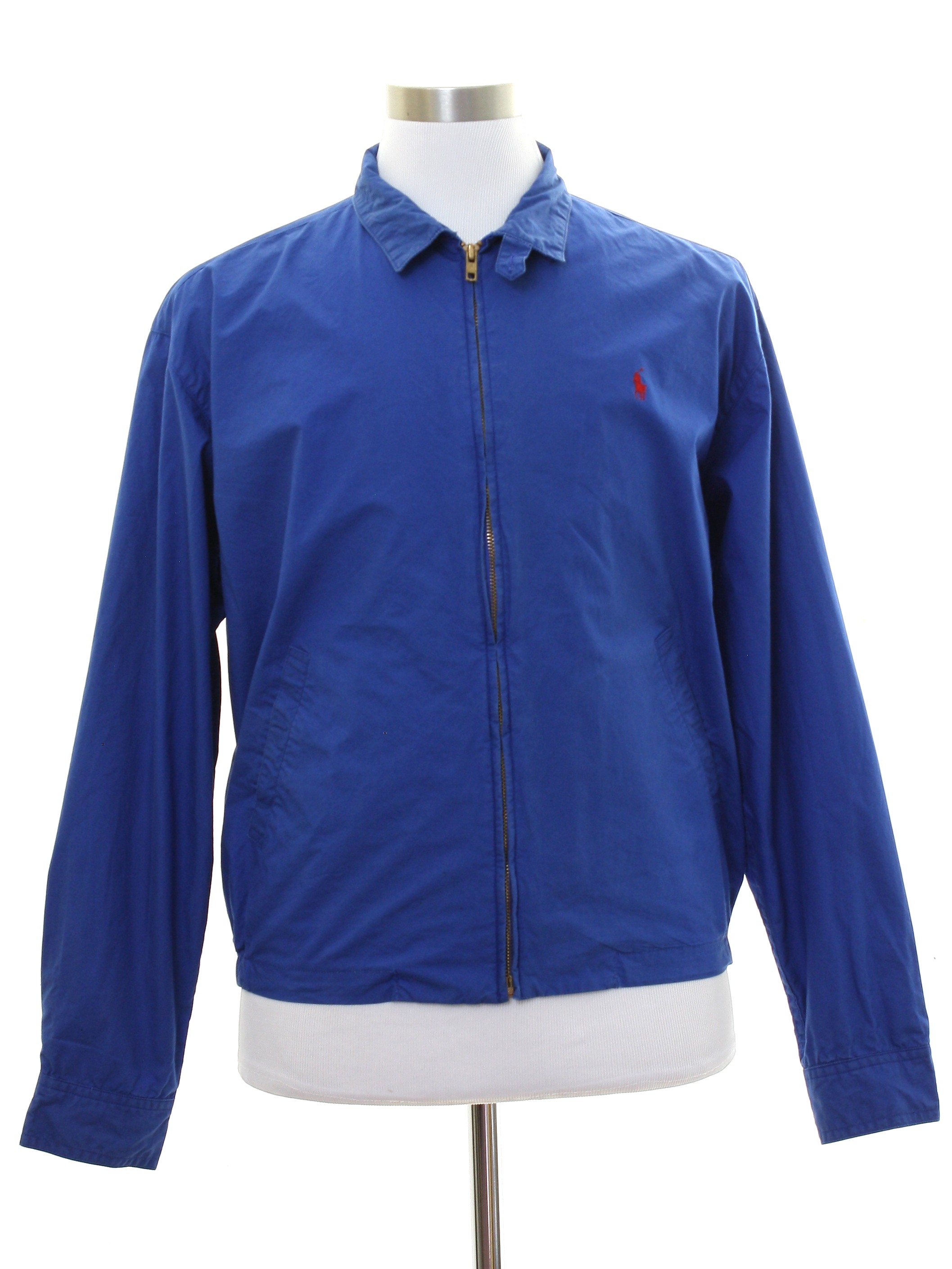 Polo Ralph Lauren 90s Jacket