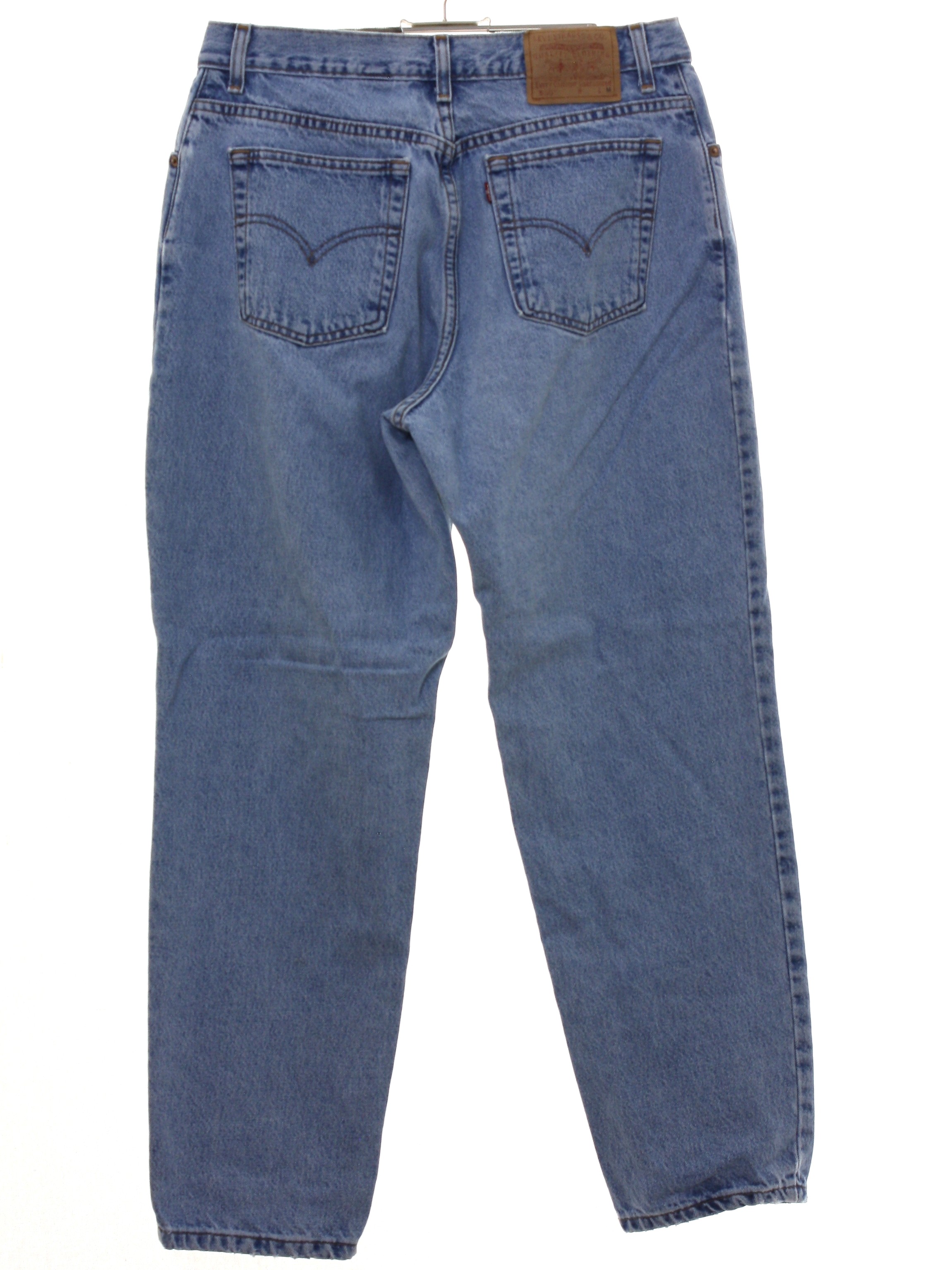 levis 550 jeans womens