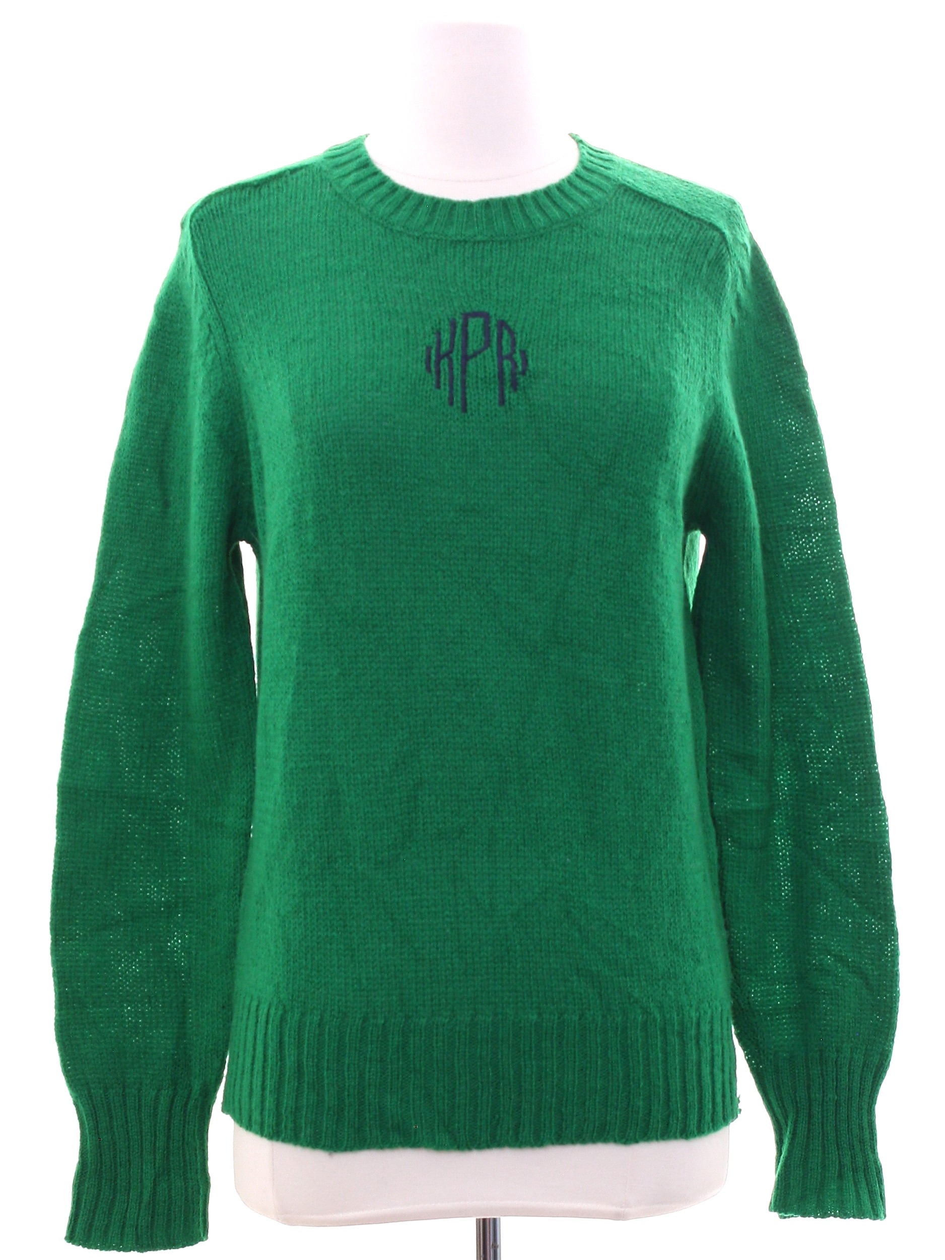 Hunters Run Eighties Sweater