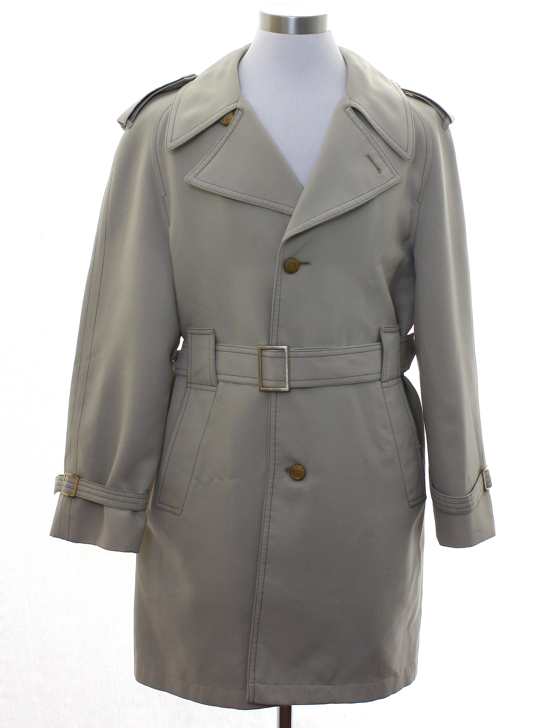 John best sale weitz jacket