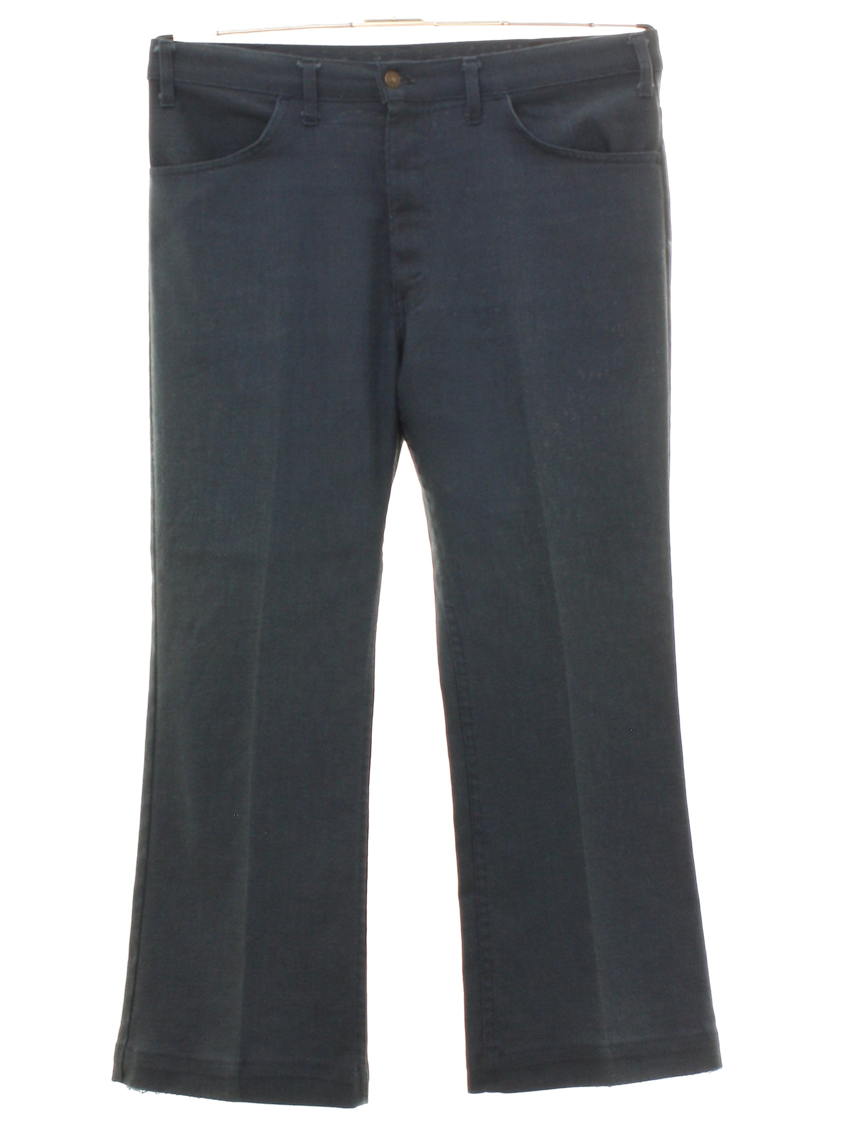 levi's flares mens