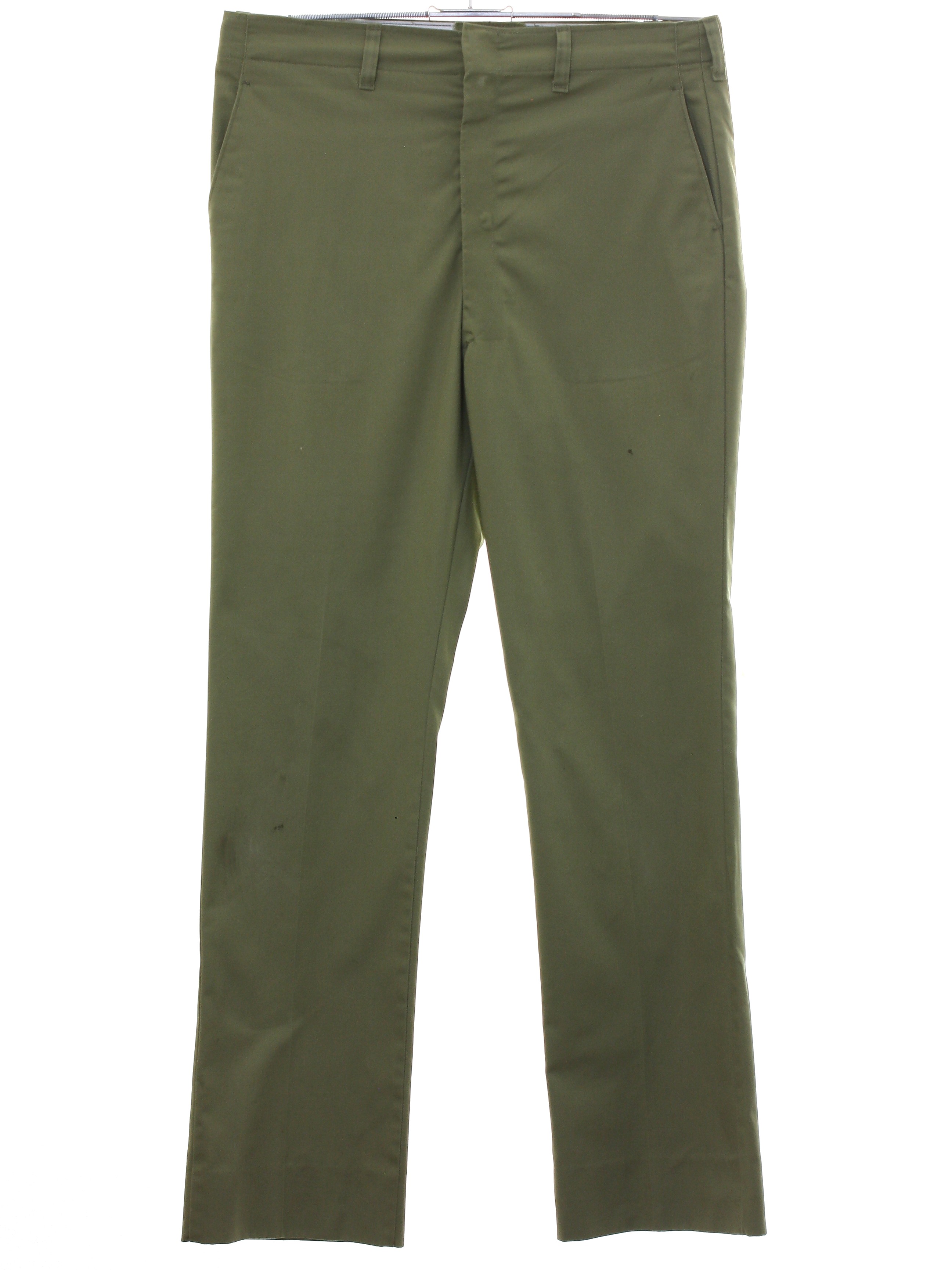 Vintage Boy Scouts of America Sixties Pants: Late 60s -Boy Scouts of ...