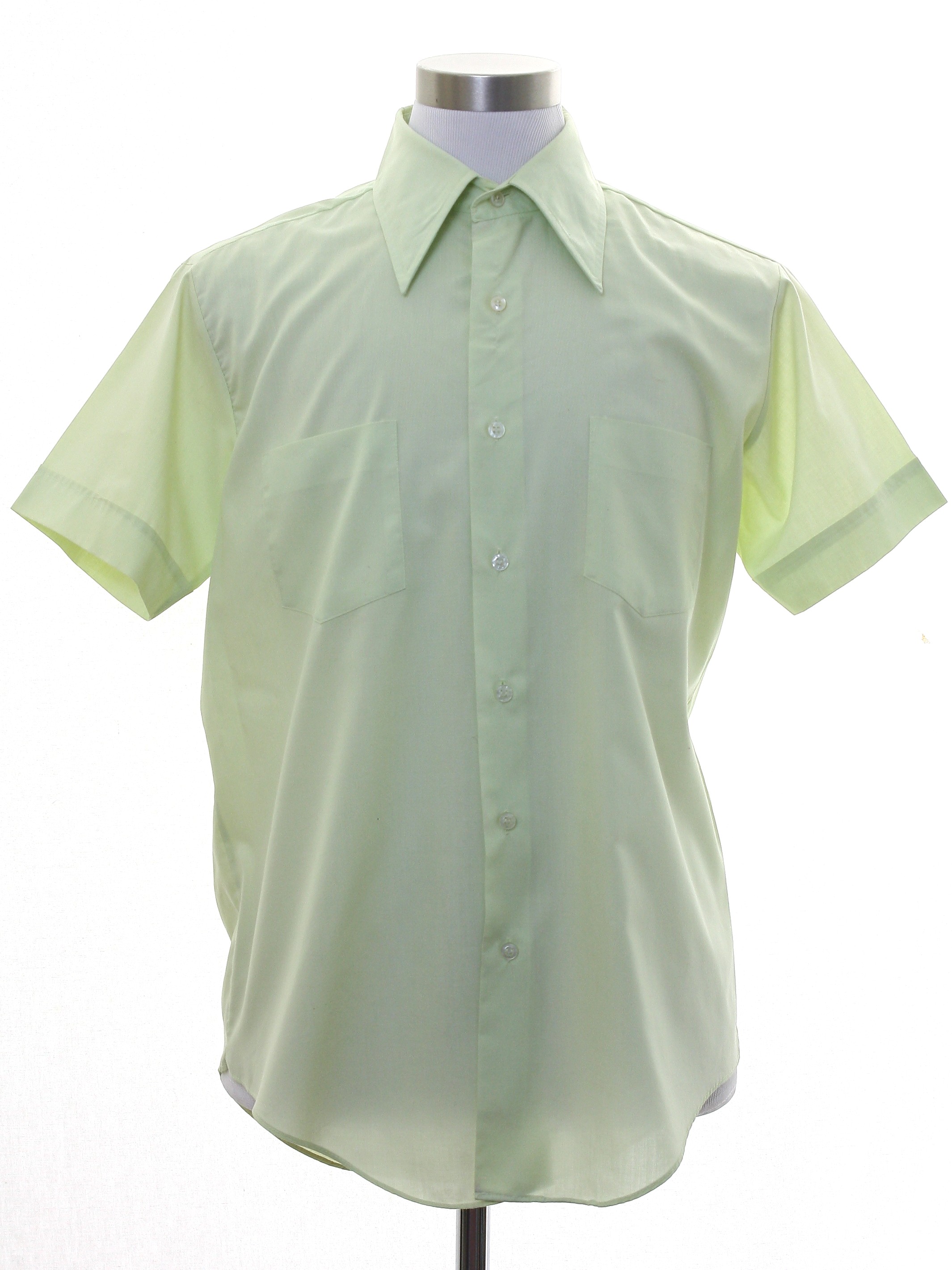 original cascade shirt