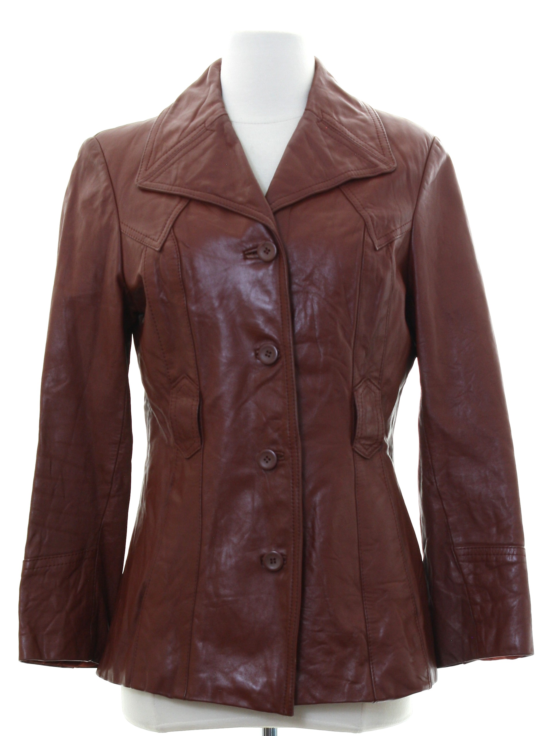 leather jackets for petite ladies