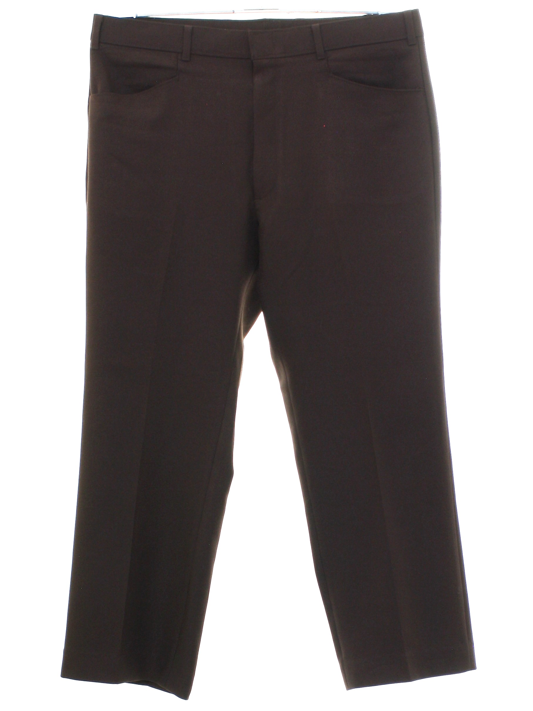 levi action slacks for sale