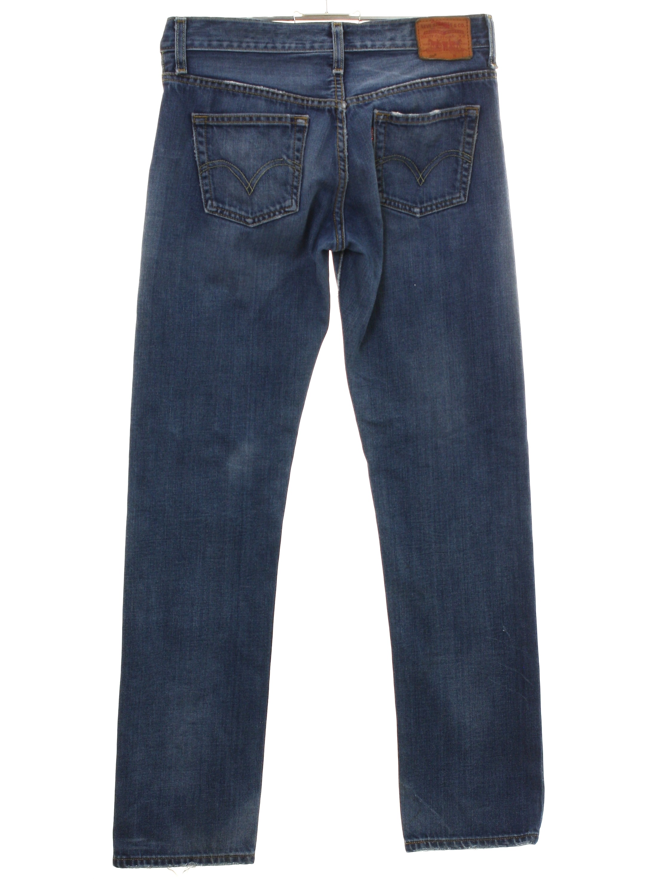 levis unisex jeans