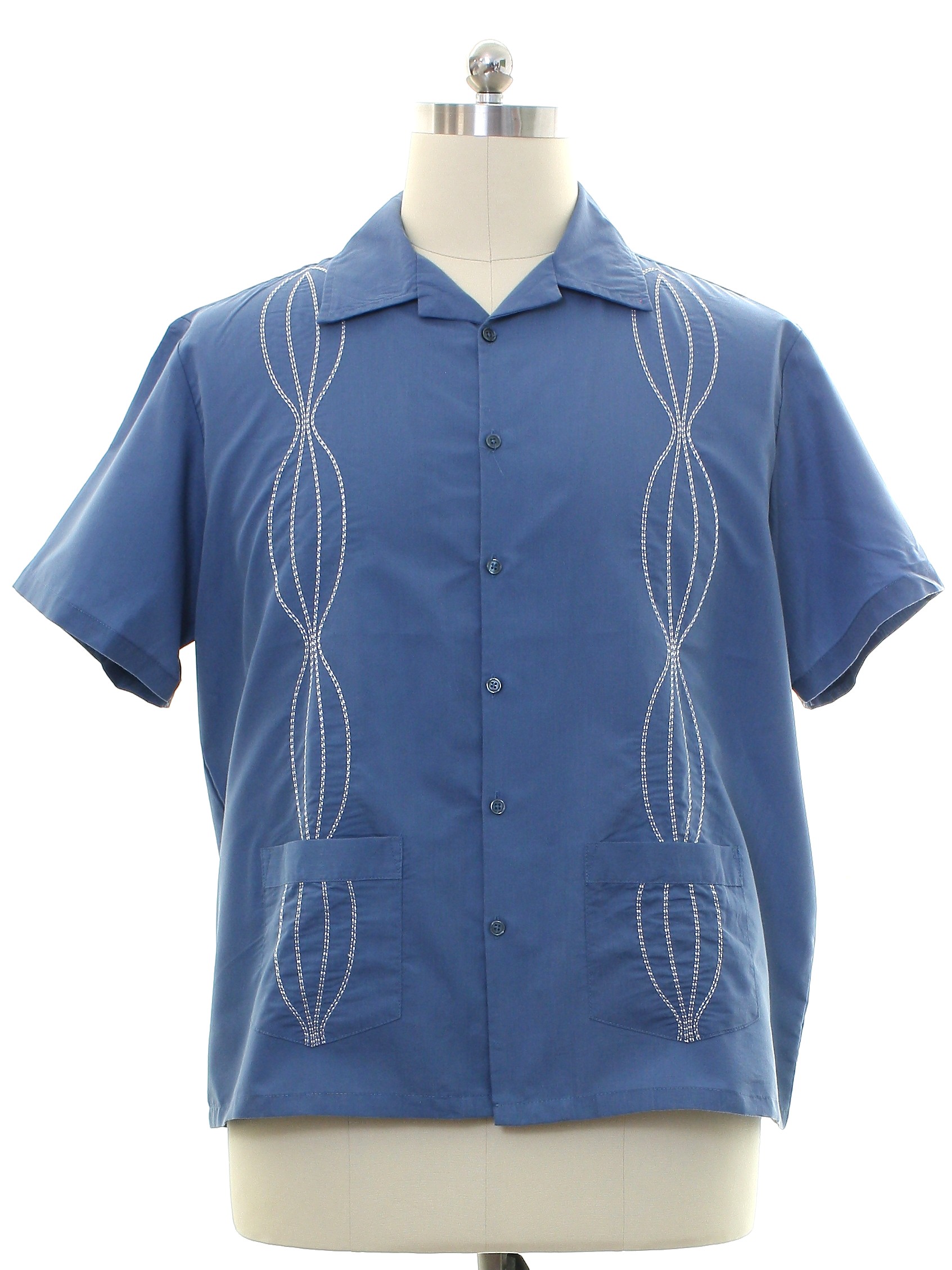 the genuine haband guayabera