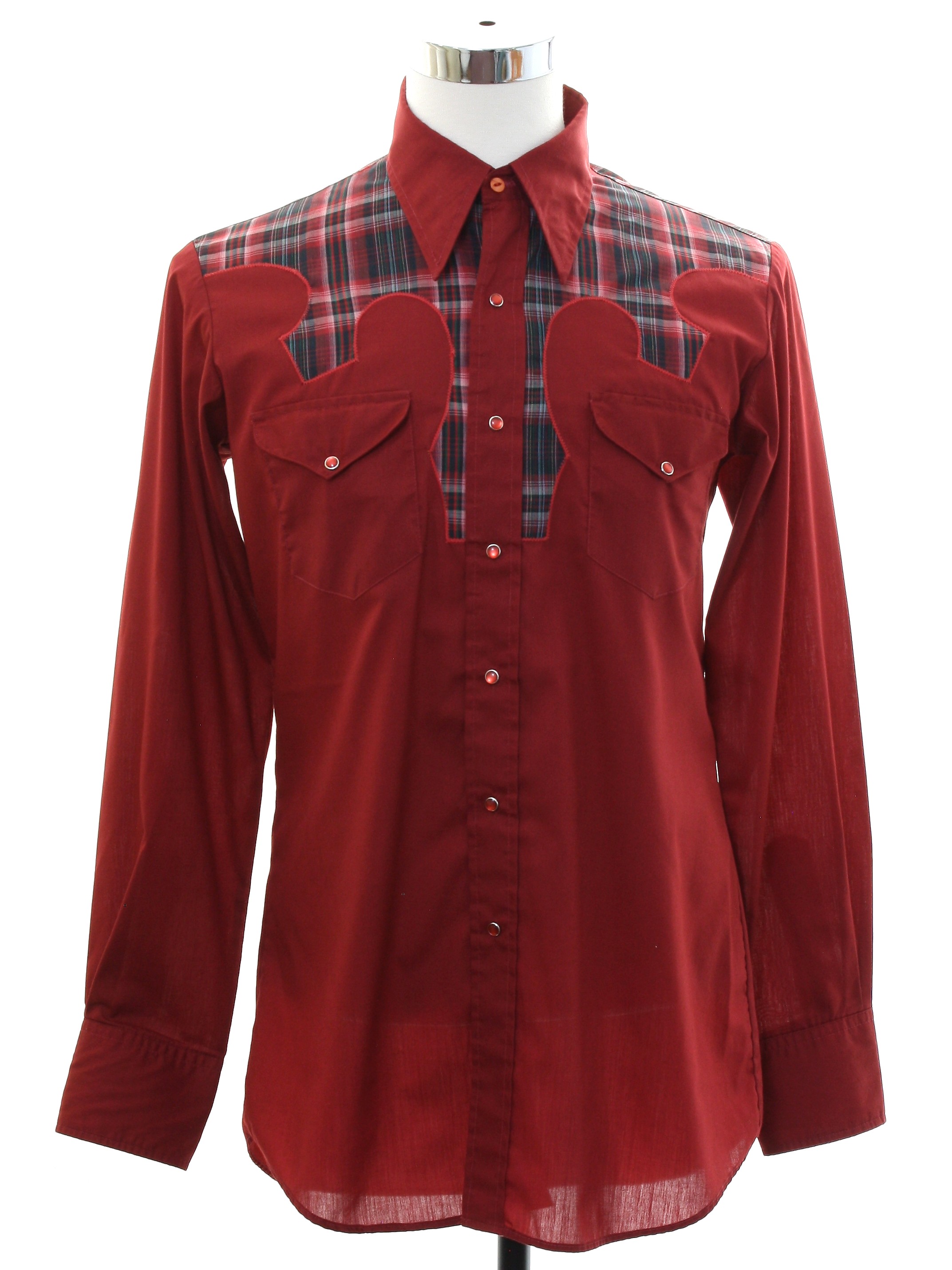 blend longsleeve