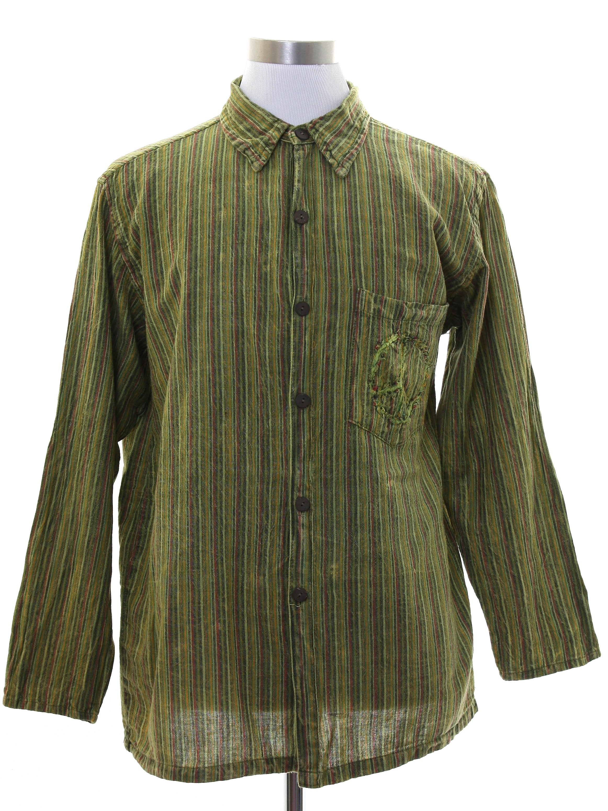 kathmandu long sleeve shirt
