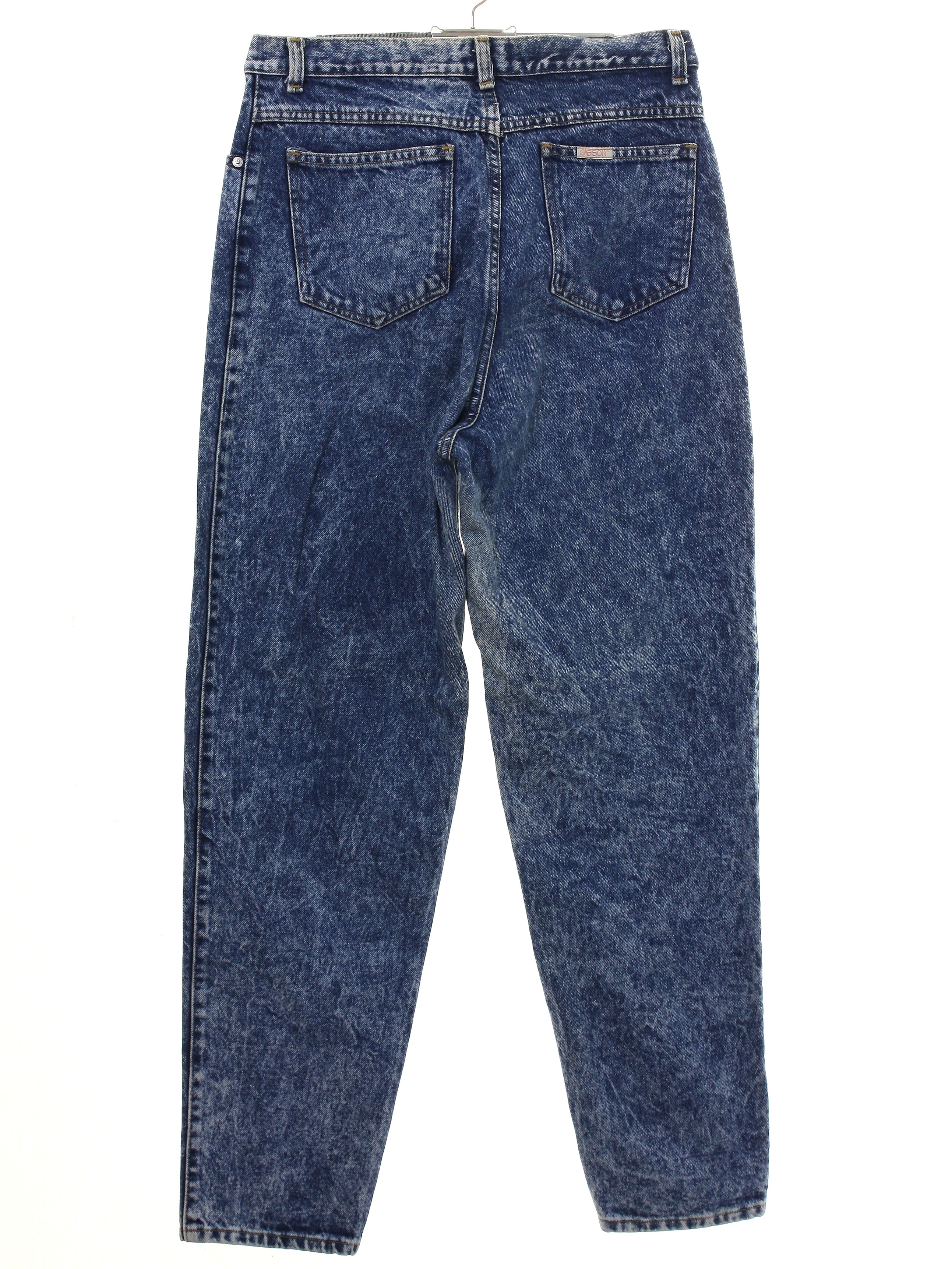 1990's Vintage Sasson Modern Basics Pants: 90s -Sasson Modern Basics ...