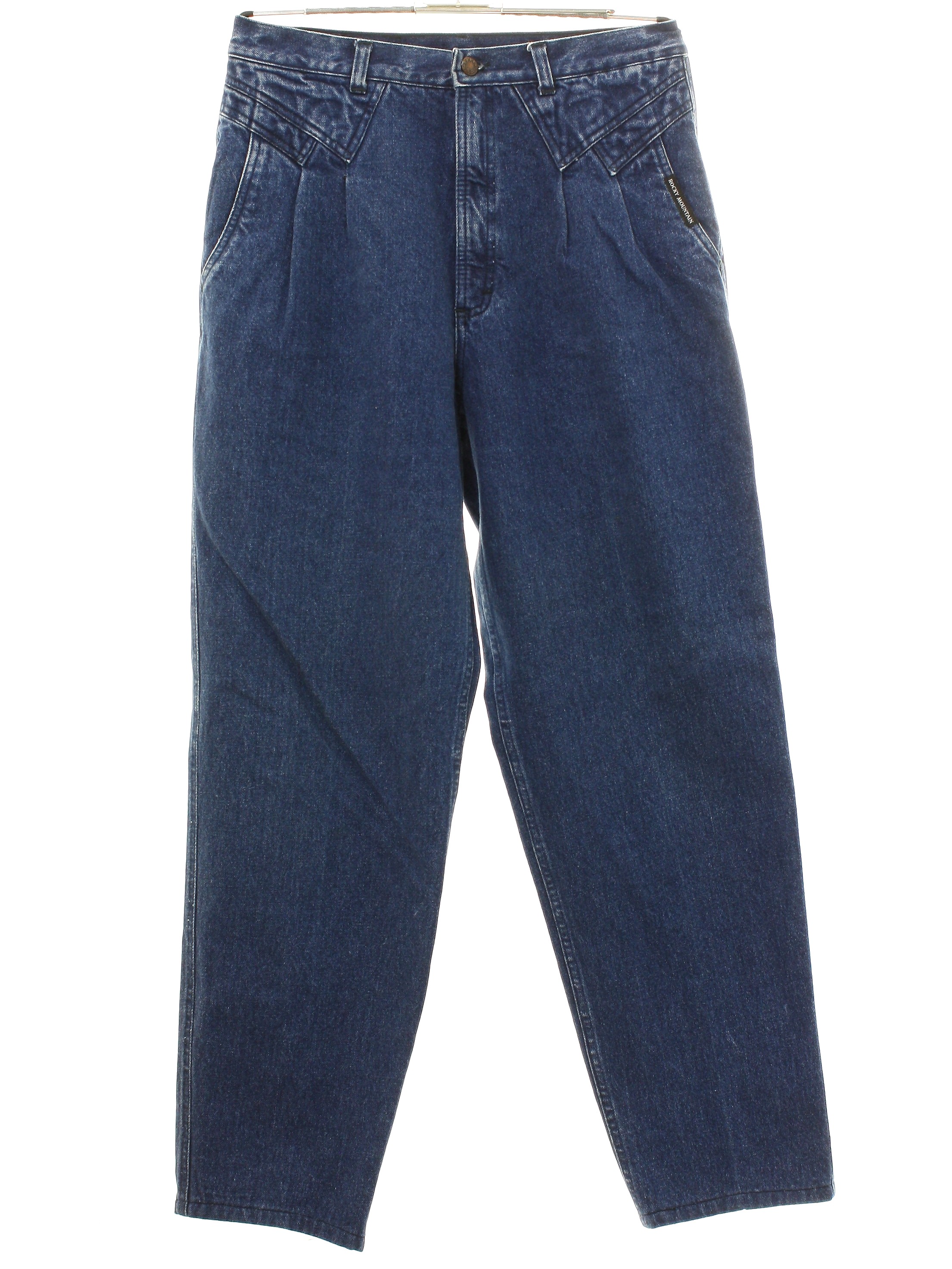 rocky mountain jeans 90s