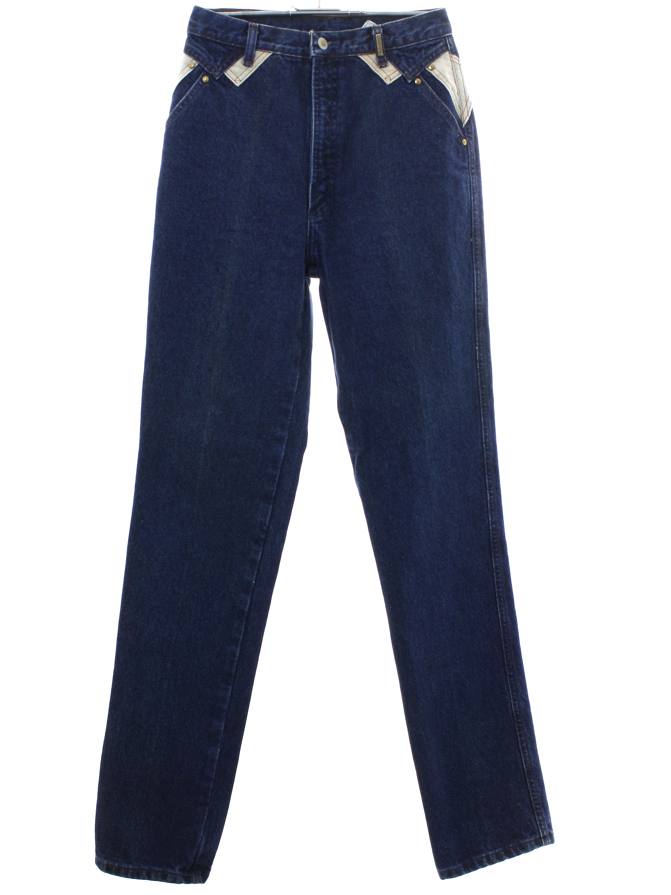 Rockies Jeanswear 90's Vintage Pants: 90s -Rockies Jeanswear- Womens ...