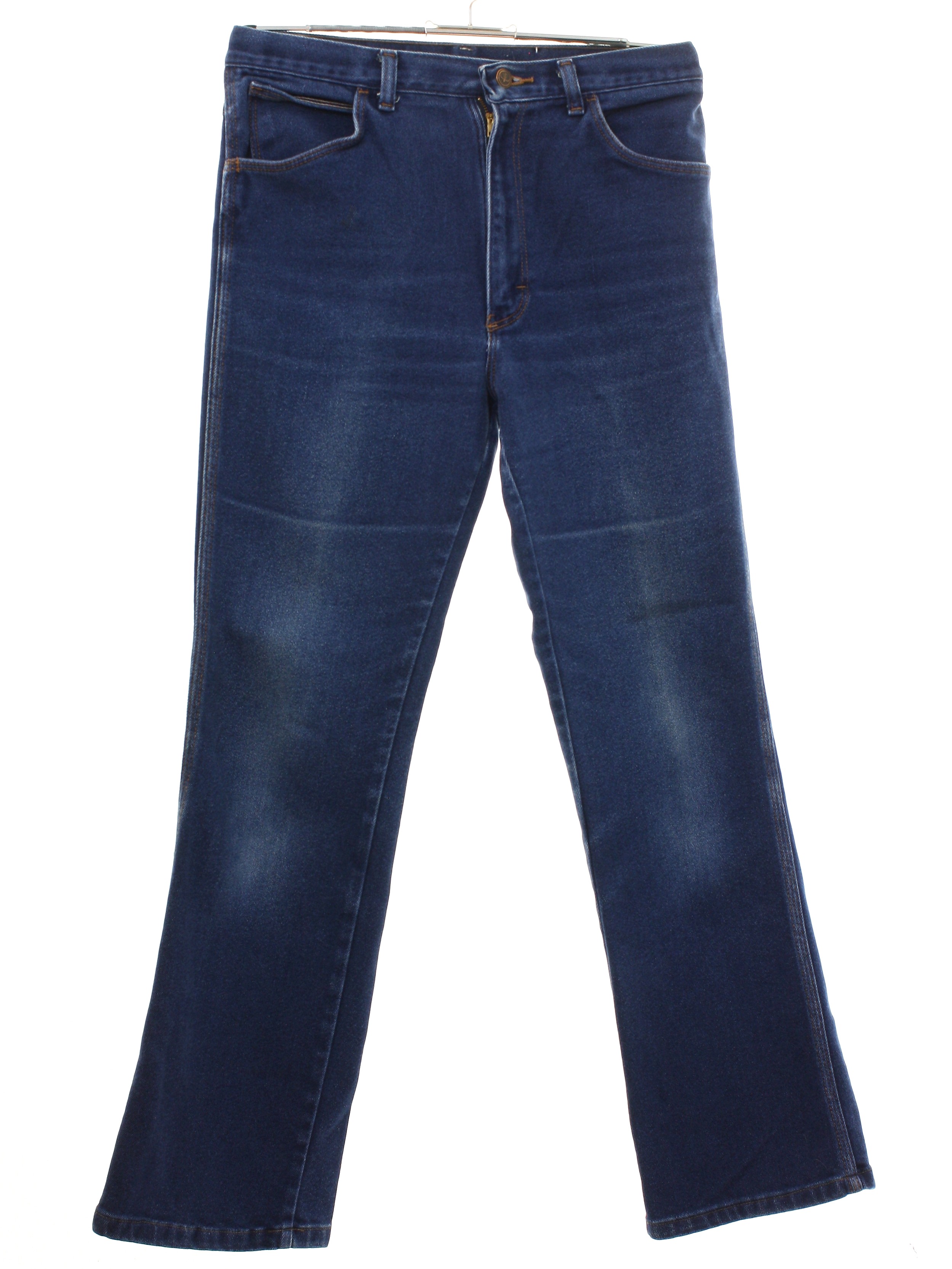 70s Vintage Sheplers Flared Pants / Flares: 70s -Sheplers- Mens ...