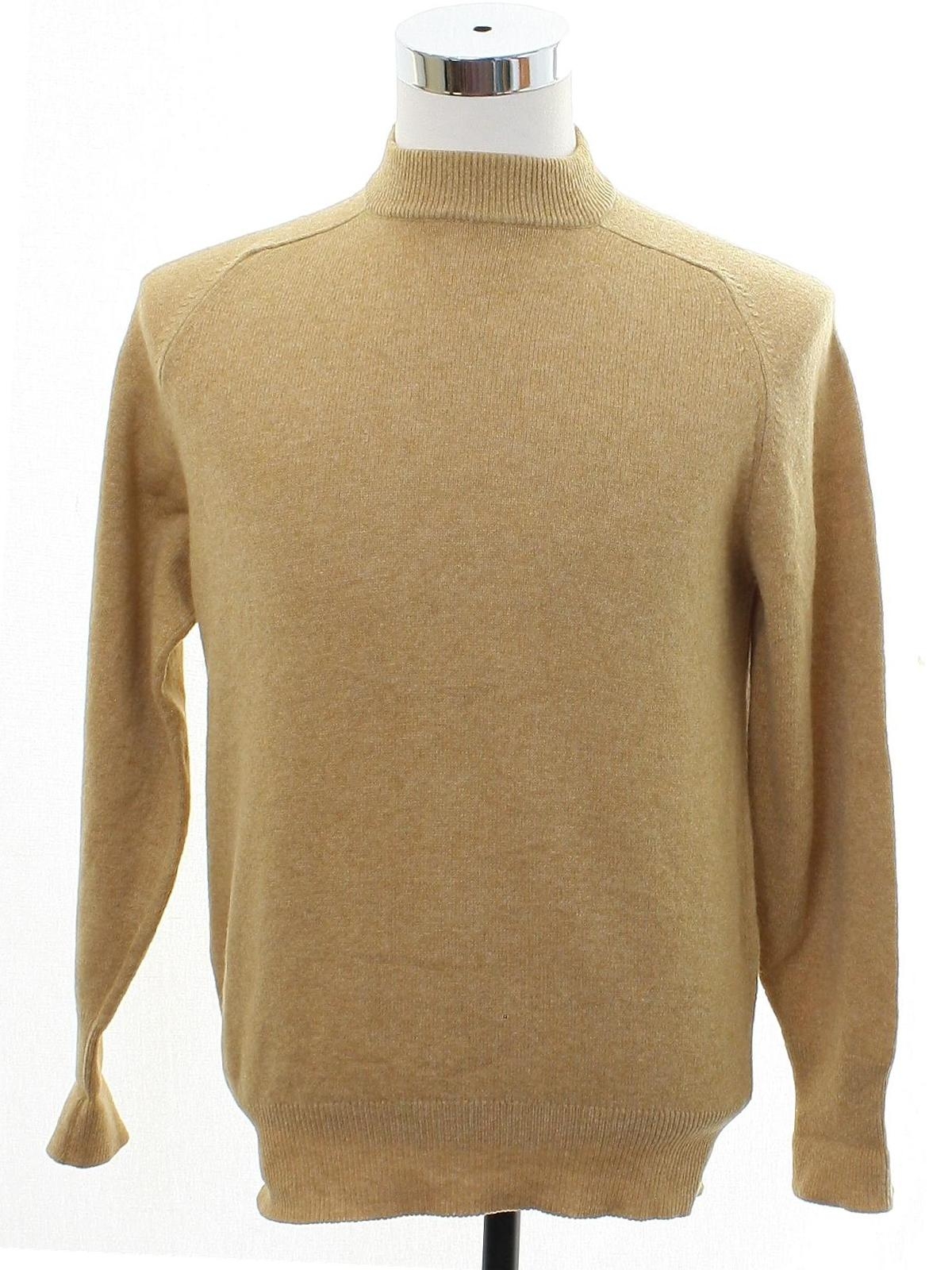 50s Retro Sweater: Late 50s or Early 60s -Kenneth Rotner Bloomingdales ...