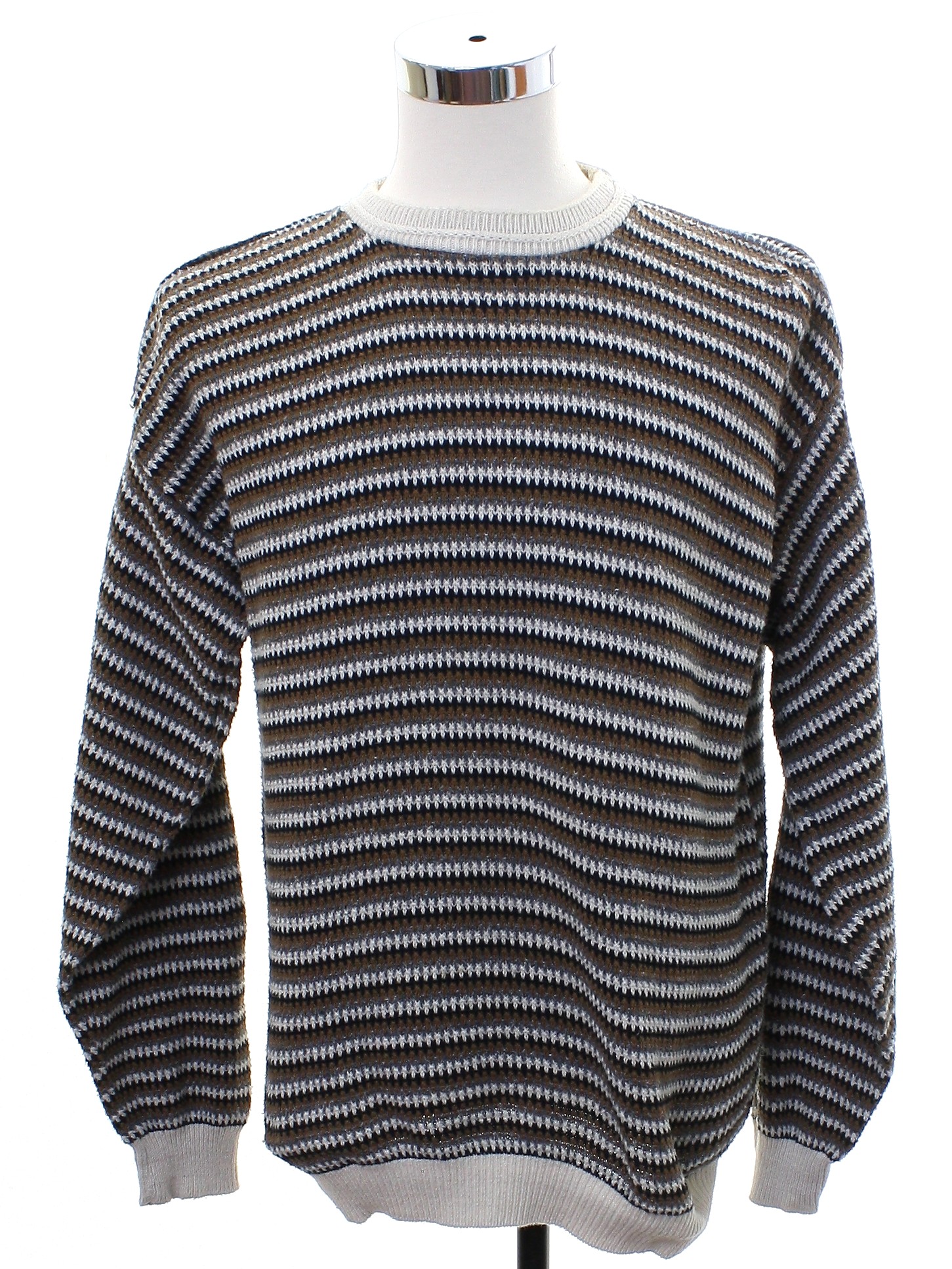 geoffrey beene classics sweater